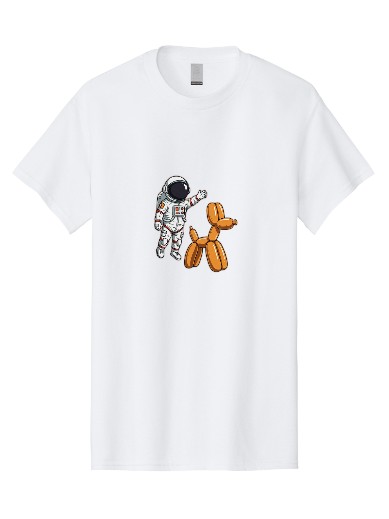 Astronaut-And-Dog Men'S Graphic Tee, 100% Cotton, Comfortable Casual Summer Wear, Machine Washable, Vintage Camera, Old Camera, Antique Camera, Black Camera, Classic Photography, Photography Equipment, Nostalgic Device, Film Camera, Camera Art Bal725