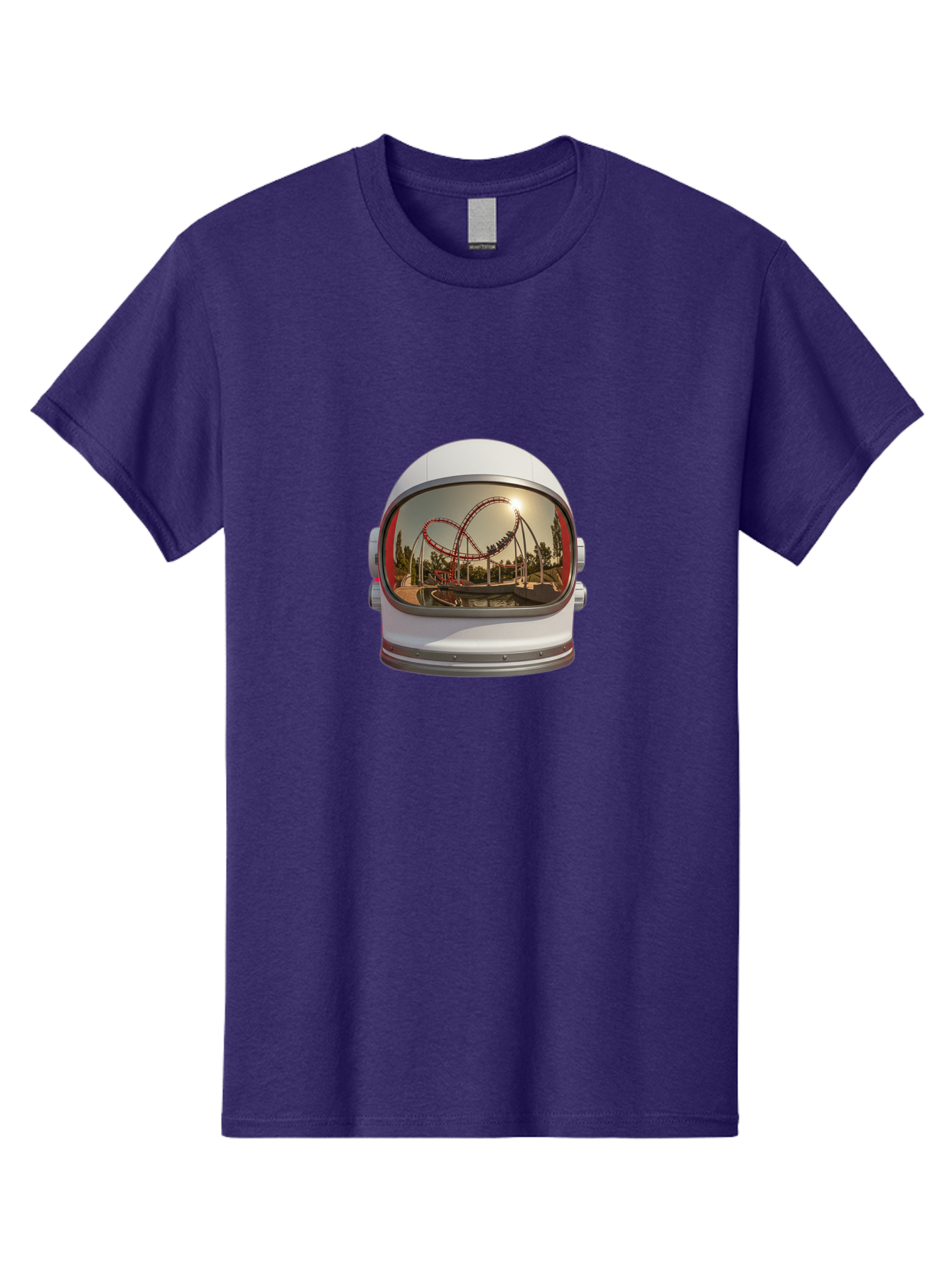 Astronaut-Helmet Men'S Graphic Tee, 100% Cotton, Comfortable Casual Summer Wear, Machine Washable, Vintage Camera, Old Camera, Antique Camera, Black Camera, Classic Photography, Photography Equipment, Nostalgic Device, Film Camera, Camera Art Bal728