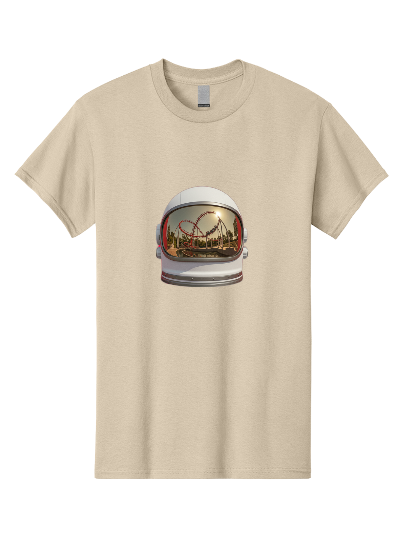 Astronaut-Helmet Men'S Graphic Tee, 100% Cotton, Comfortable Casual Summer Wear, Machine Washable, Vintage Camera, Old Camera, Antique Camera, Black Camera, Classic Photography, Photography Equipment, Nostalgic Device, Film Camera, Camera Art Bal728