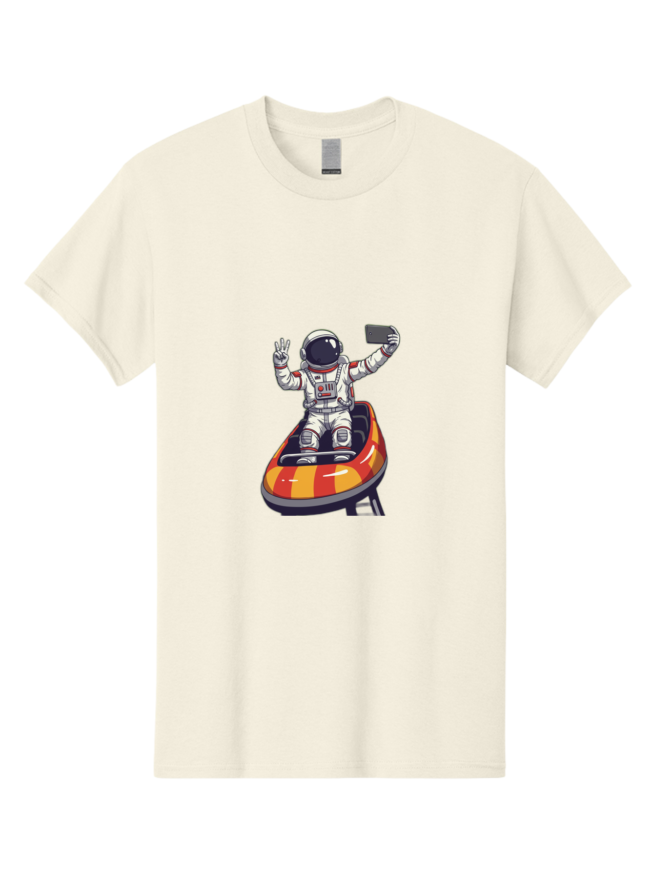 Astronaut-On-Jet-Ski Men'S Graphic Tee, 100% Cotton, Comfortable Casual Summer Wear, Machine Washable, Vintage Camera, Old Camera, Antique Camera, Black Camera, Classic Photography, Photography Equipment, Nostalgic Device, Film Camera, Bal729