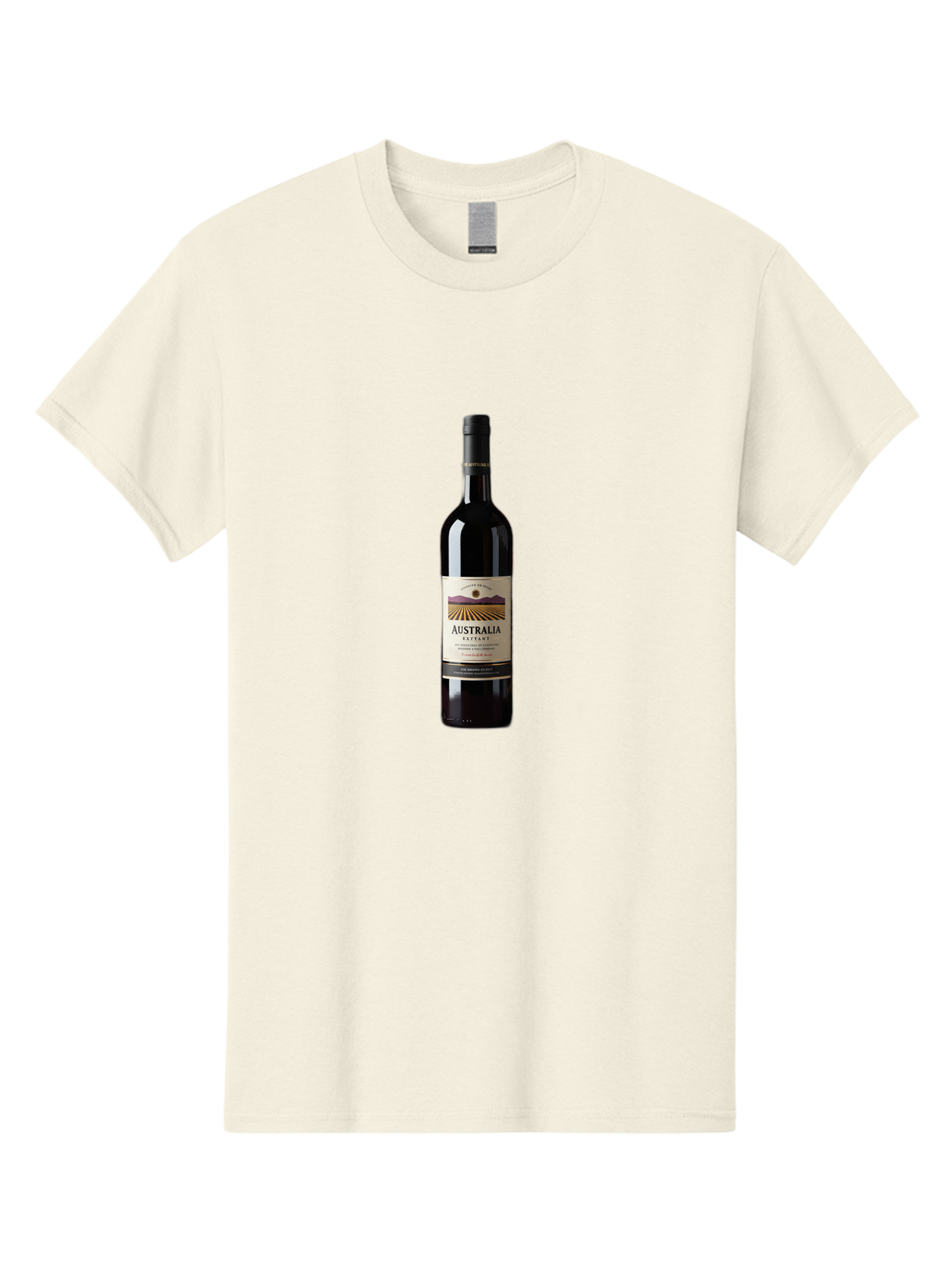 Australia-Shiraz-Wine Men'S Graphic Tee, 100% Cotton, Comfortable Casual Summer Wear, Machine Washable, Vintage Camera, Old Camera, Antique Camera, Black Camera, Classic Photography, Photography Equipment, Nostalgic Device, Film Camera, Bal734