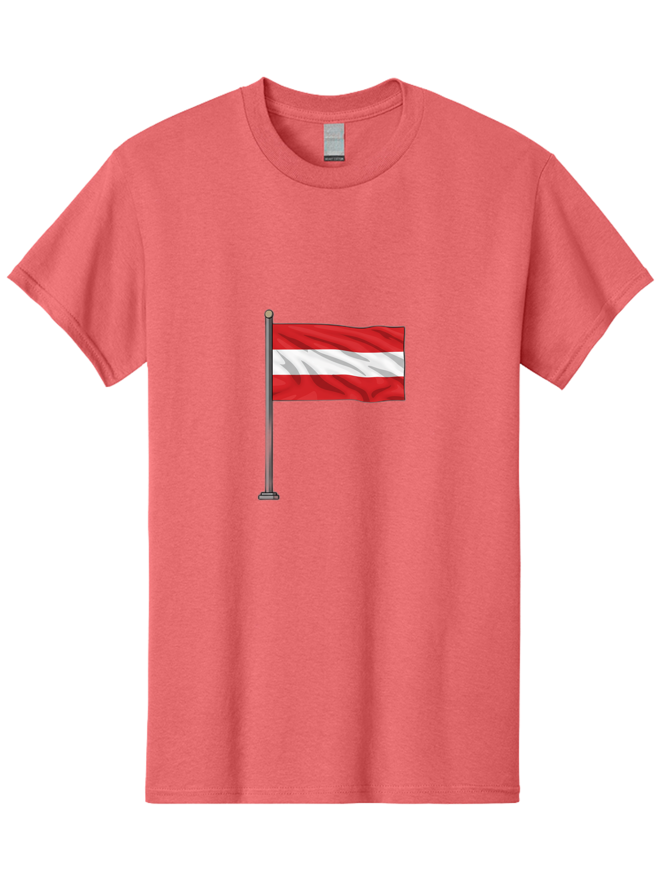 Austria-Flag Men'S Graphic Tee, 100% Cotton, Comfortable Casual Summer Wear, Machine Washable, Vintage Camera, Old Camera, Antique Camera, Black Camera, Classic Photography, Photography Equipment, Nostalgic Device, Film Camera, Camera Art Bal736