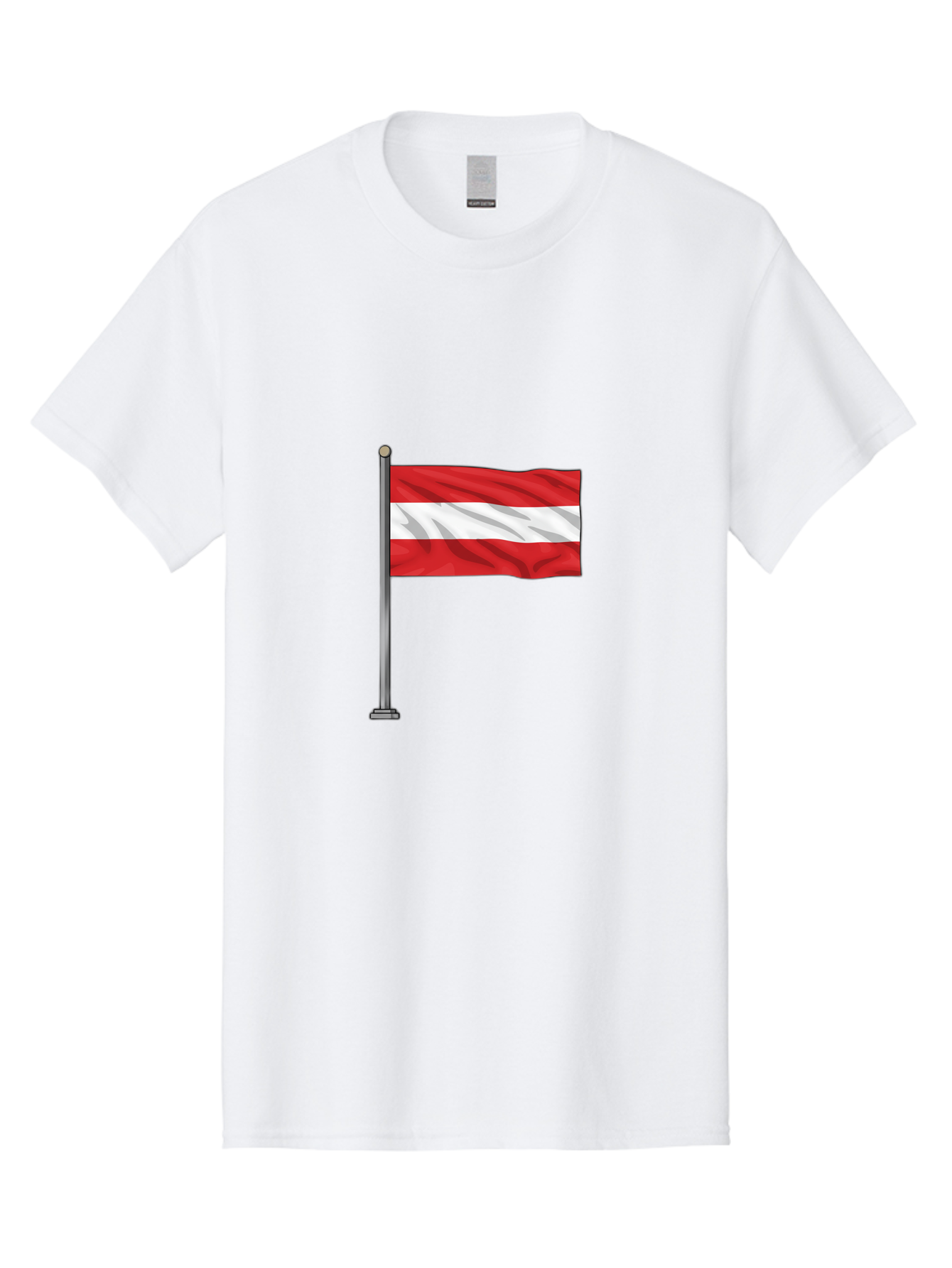 Austria-Flag Men'S Graphic Tee, 100% Cotton, Comfortable Casual Summer Wear, Machine Washable, Vintage Camera, Old Camera, Antique Camera, Black Camera, Classic Photography, Photography Equipment, Nostalgic Device, Film Camera, Camera Art Bal736