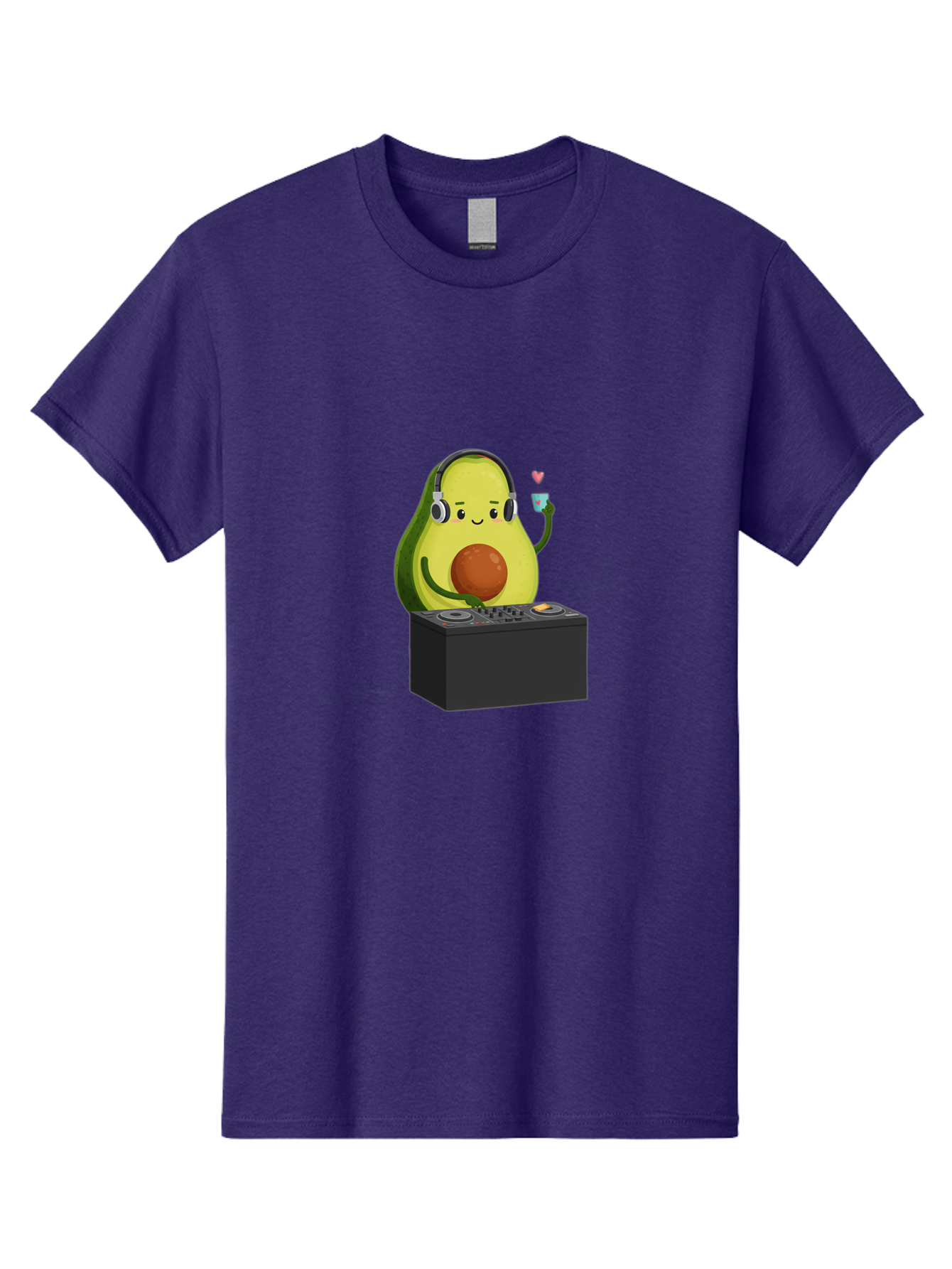 Avocado-Dj-1 Men'S Graphic Tee, 100% Cotton, Comfortable Casual Summer Wear, Machine Washable, Vintage Camera, Old Camera, Antique Camera, Black Camera, Classic Photography, Photography Equipment, Nostalgic Device, Film Camera, Camera Art Bal737