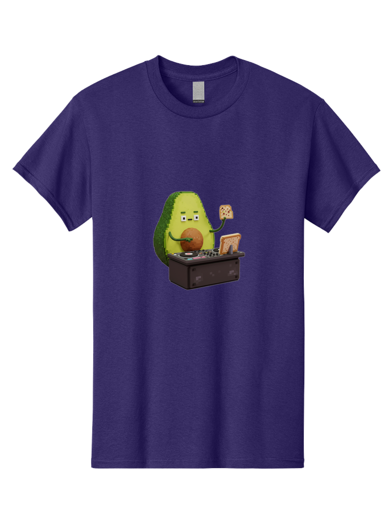 Avocado-Dj-2 Men'S Graphic Tee, 100% Cotton, Comfortable Casual Summer Wear, Machine Washable, Vintage Camera, Old Camera, Antique Camera, Black Camera, Classic Photography, Photography Equipment, Nostalgic Device, Film Camera, Camera Art Bal738