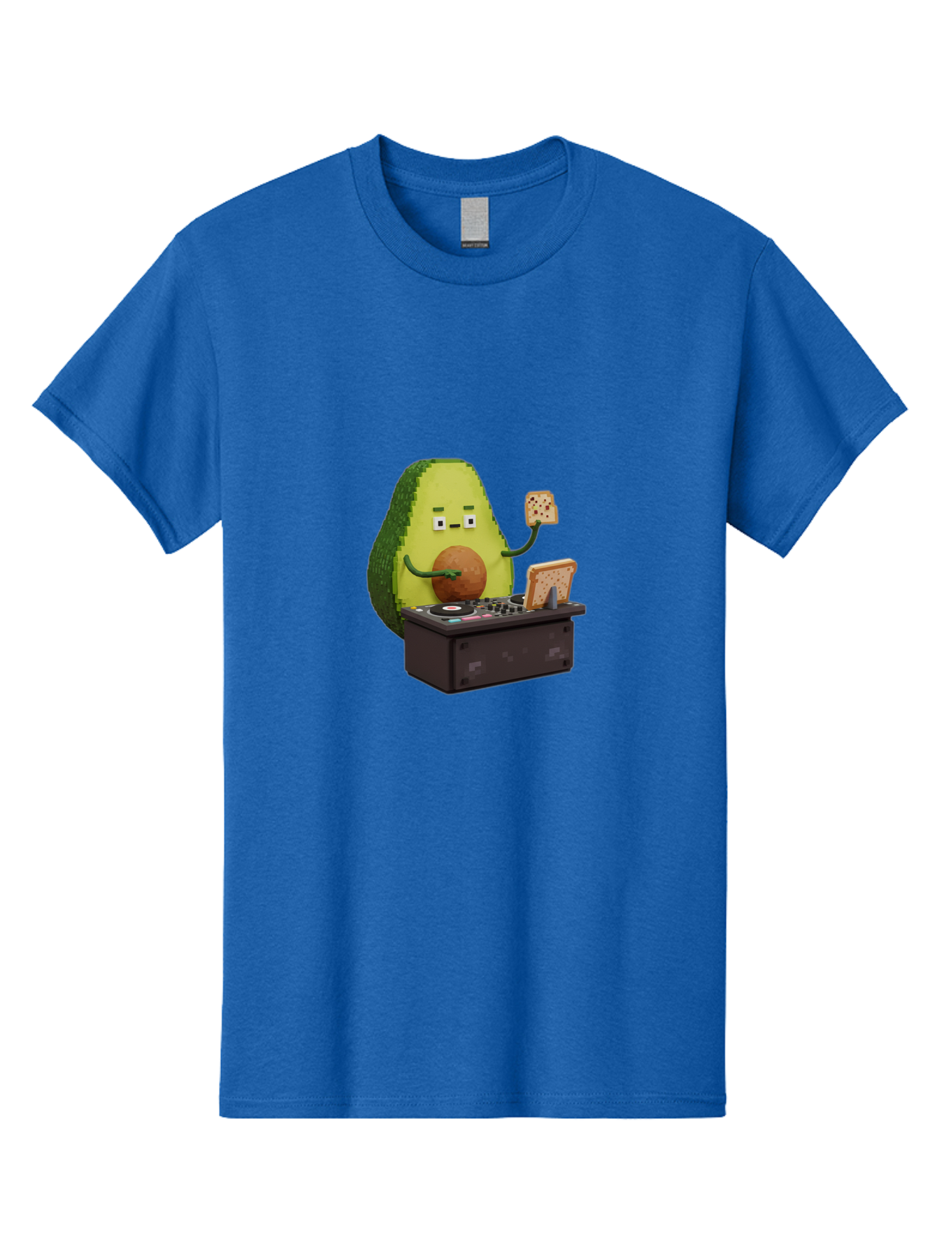 Avocado-Dj-2 Men'S Graphic Tee, 100% Cotton, Comfortable Casual Summer Wear, Machine Washable, Vintage Camera, Old Camera, Antique Camera, Black Camera, Classic Photography, Photography Equipment, Nostalgic Device, Film Camera, Camera Art Bal738