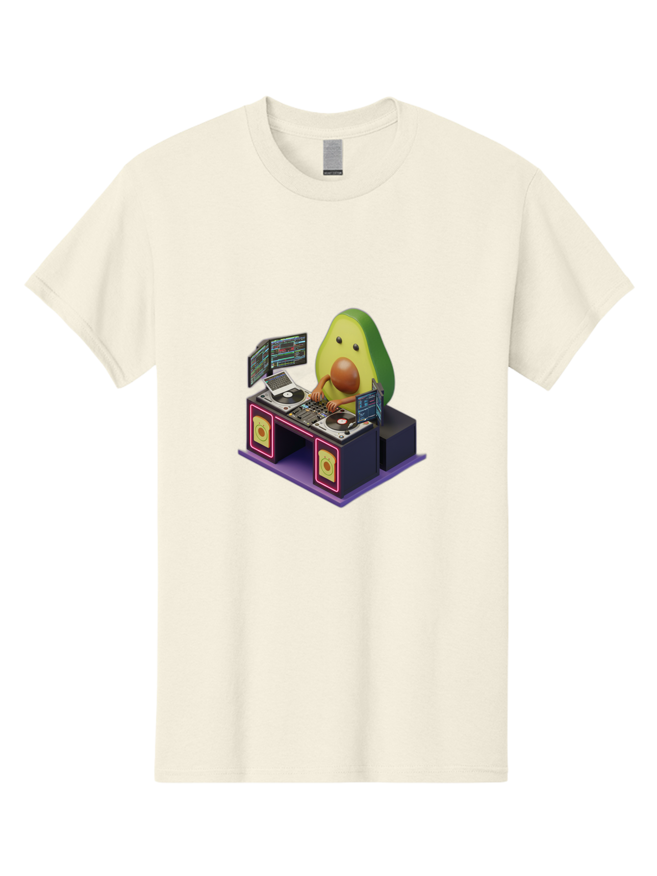 Avocado-Dj-3 Men'S Graphic Tee, 100% Cotton, Comfortable Casual Summer Wear, Machine Washable, Vintage Camera, Old Camera, Antique Camera, Black Camera, Classic Photography, Photography Equipment, Nostalgic Device, Film Camera, Camera Art Bal739