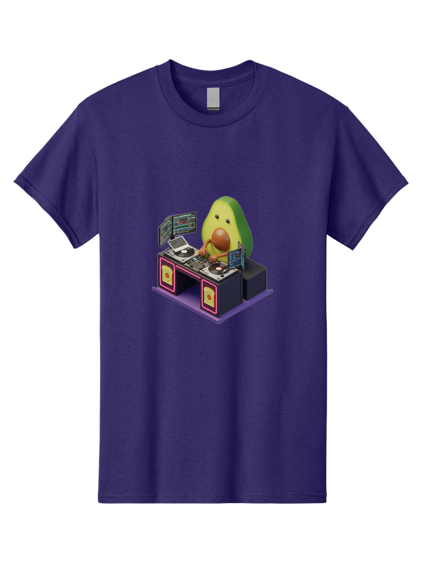 Avocado-Dj-3 Men'S Graphic Tee, 100% Cotton, Comfortable Casual Summer Wear, Machine Washable, Vintage Camera, Old Camera, Antique Camera, Black Camera, Classic Photography, Photography Equipment, Nostalgic Device, Film Camera, Camera Art Bal739
