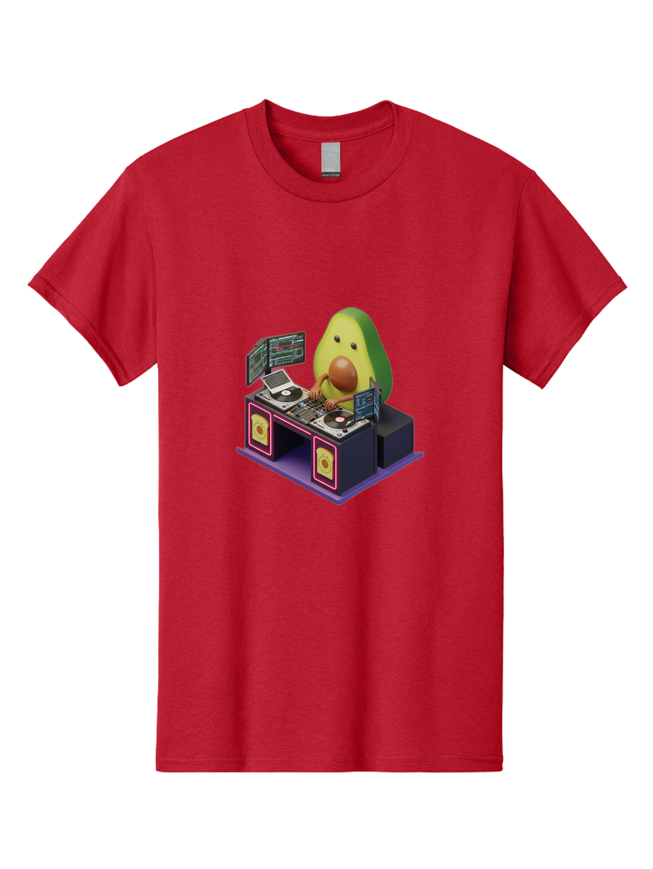 Avocado-Dj-3 Men'S Graphic Tee, 100% Cotton, Comfortable Casual Summer Wear, Machine Washable, Vintage Camera, Old Camera, Antique Camera, Black Camera, Classic Photography, Photography Equipment, Nostalgic Device, Film Camera, Camera Art Bal739