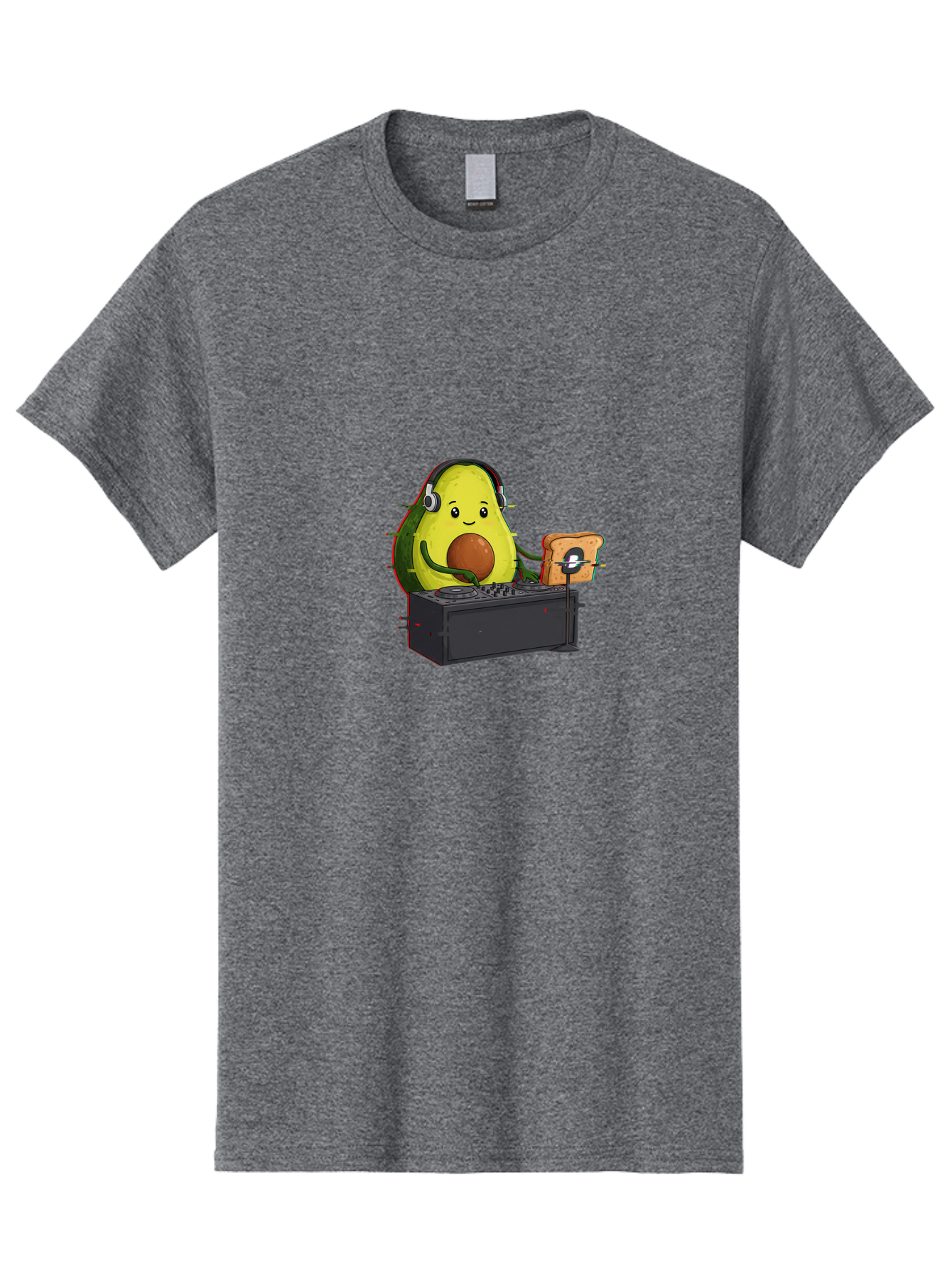 Avocado-Dj-4 Men'S Graphic Tee, 100% Cotton, Comfortable Casual Summer Wear, Machine Washable, Vintage Camera, Old Camera, Antique Camera, Black Camera, Classic Photography, Photography Equipment, Nostalgic Device, Film Camera, Camera Art Bal740