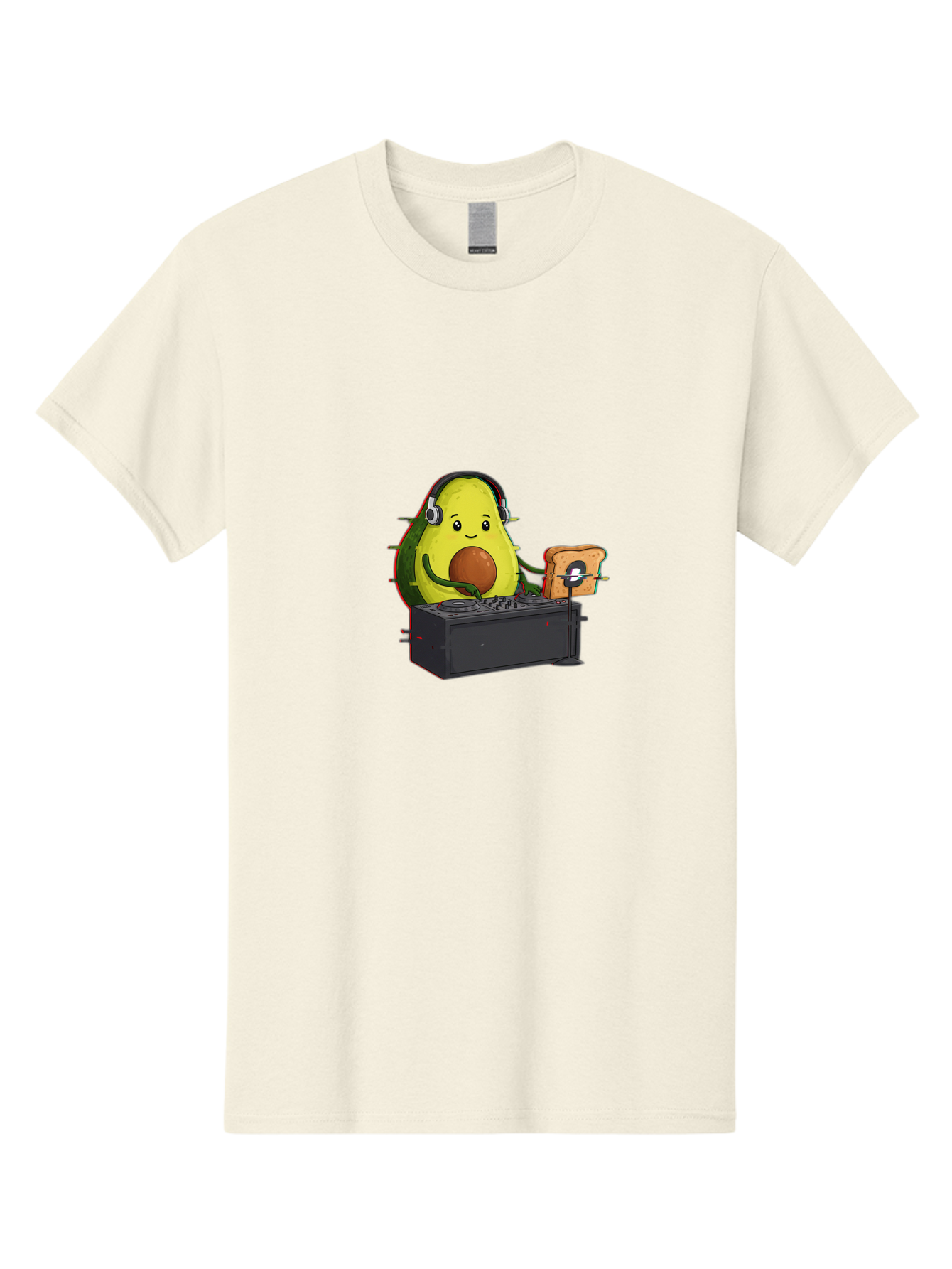 Avocado-Dj-4 Men'S Graphic Tee, 100% Cotton, Comfortable Casual Summer Wear, Machine Washable, Vintage Camera, Old Camera, Antique Camera, Black Camera, Classic Photography, Photography Equipment, Nostalgic Device, Film Camera, Camera Art Bal740