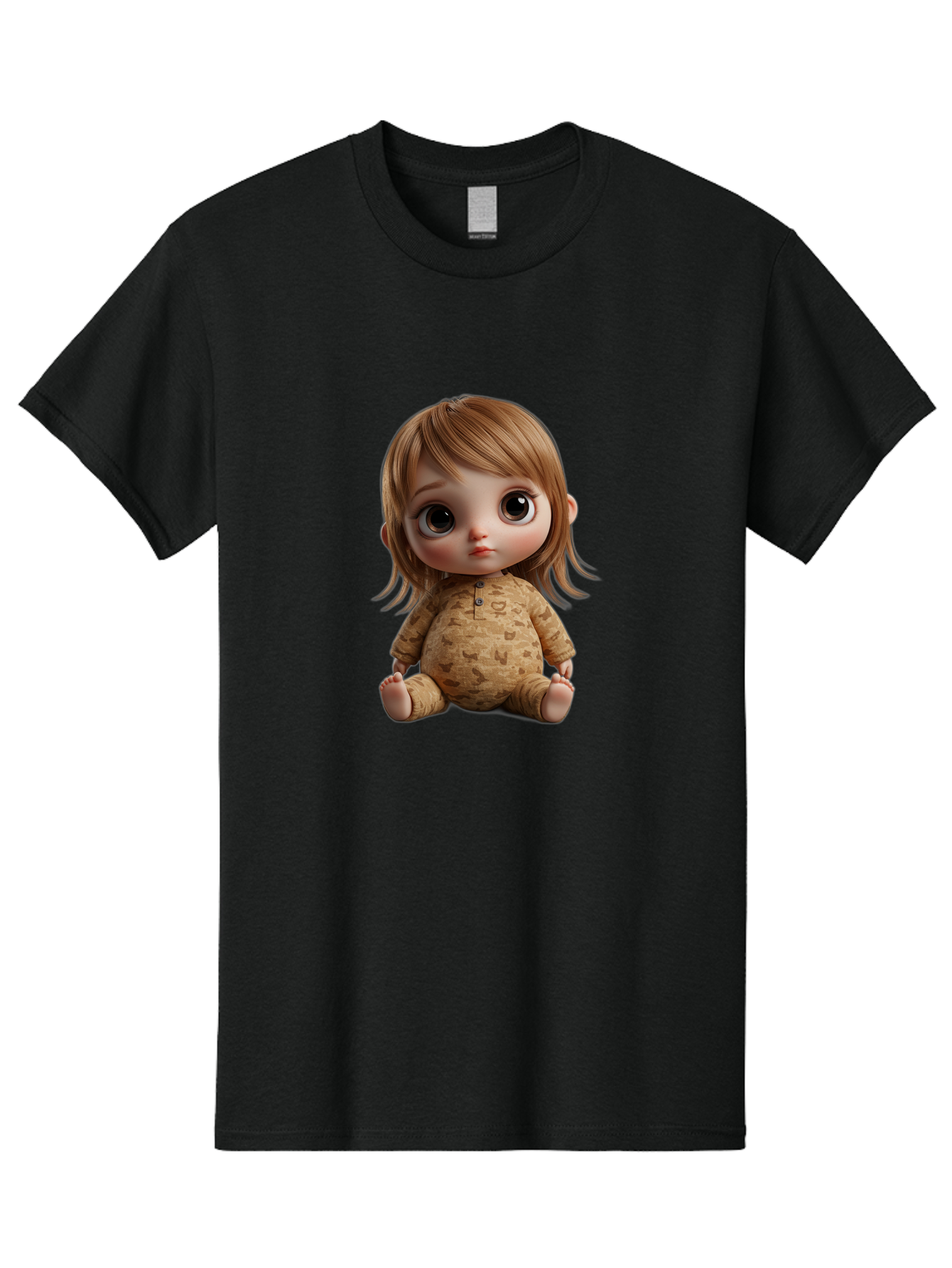 Baby-Girl Men'S Graphic Tee, 100% Cotton, Comfortable Casual Summer Wear, Machine Washable, Vintage Camera, Old Camera, Antique Camera, Black Camera, Classic Photography, Photography Equipment, Nostalgic Device, Film Camera, Camera Art Bal744
