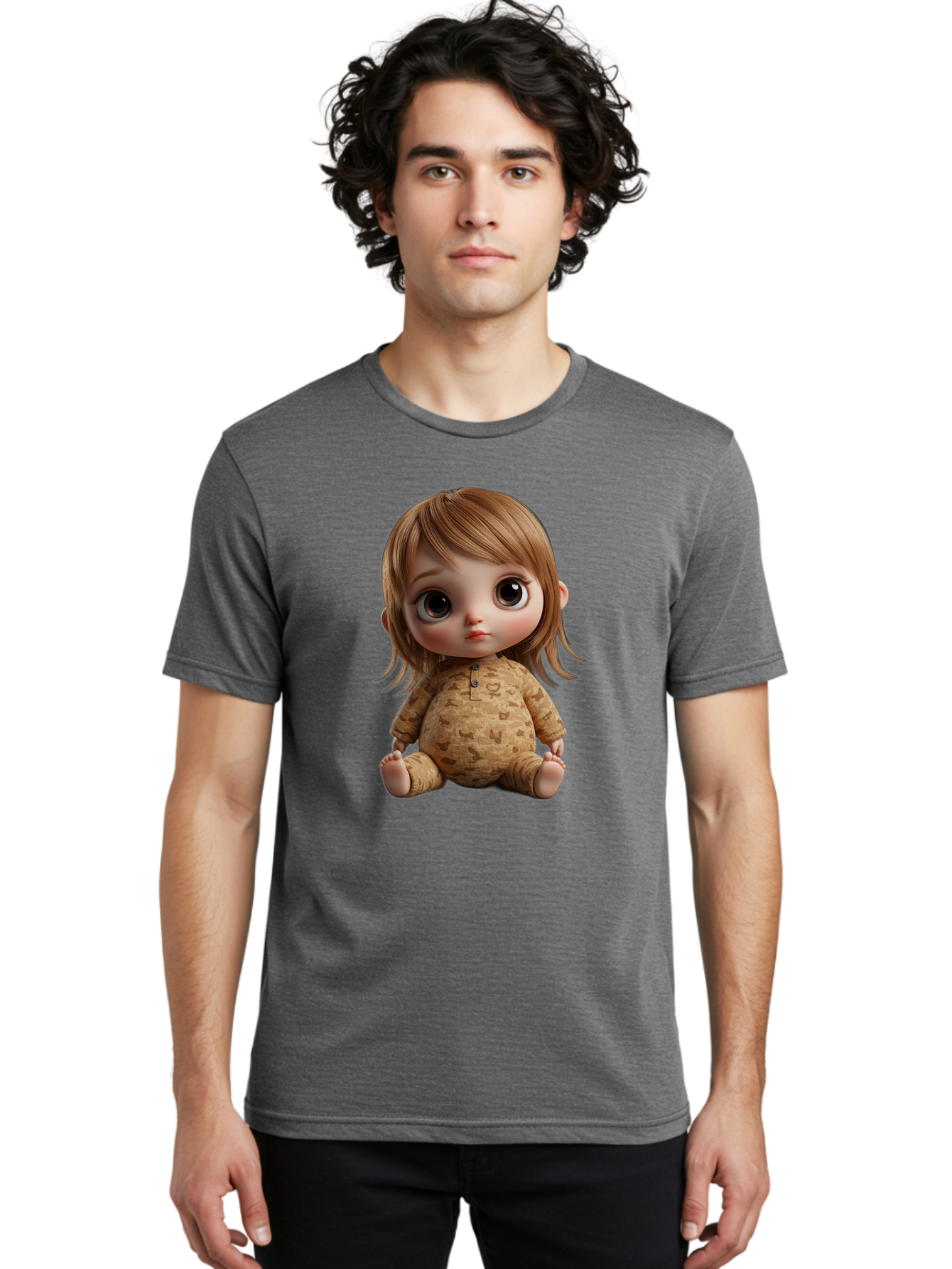 Baby-Girl Men'S Graphic Tee, 100% Cotton, Comfortable Casual Summer Wear, Machine Washable, Vintage Camera, Old Camera, Antique Camera, Black Camera, Classic Photography, Photography Equipment, Nostalgic Device, Film Camera, Camera Art Bal744