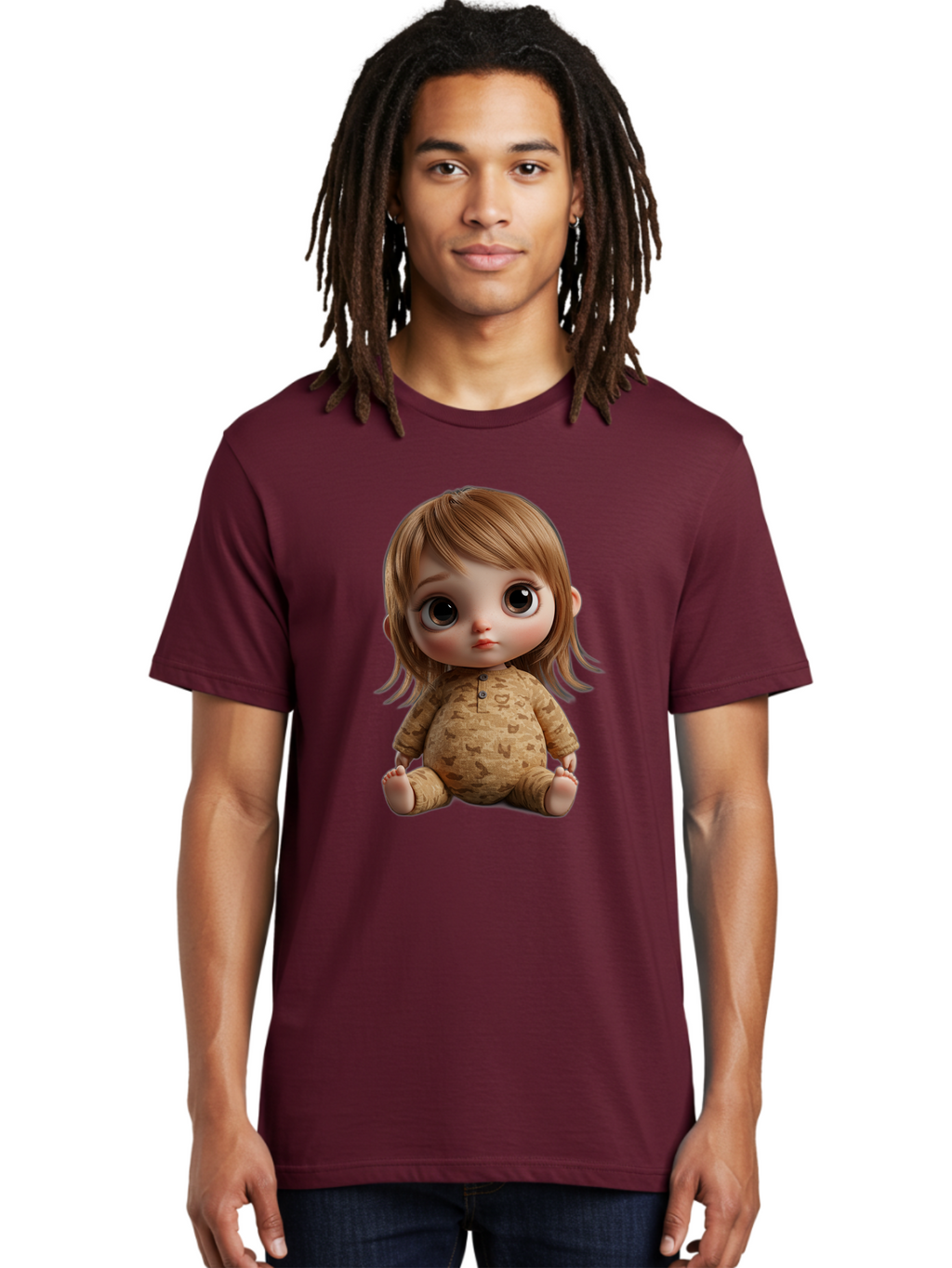 Baby-Girl Men'S Graphic Tee, 100% Cotton, Comfortable Casual Summer Wear, Machine Washable, Vintage Camera, Old Camera, Antique Camera, Black Camera, Classic Photography, Photography Equipment, Nostalgic Device, Film Camera, Camera Art Bal744