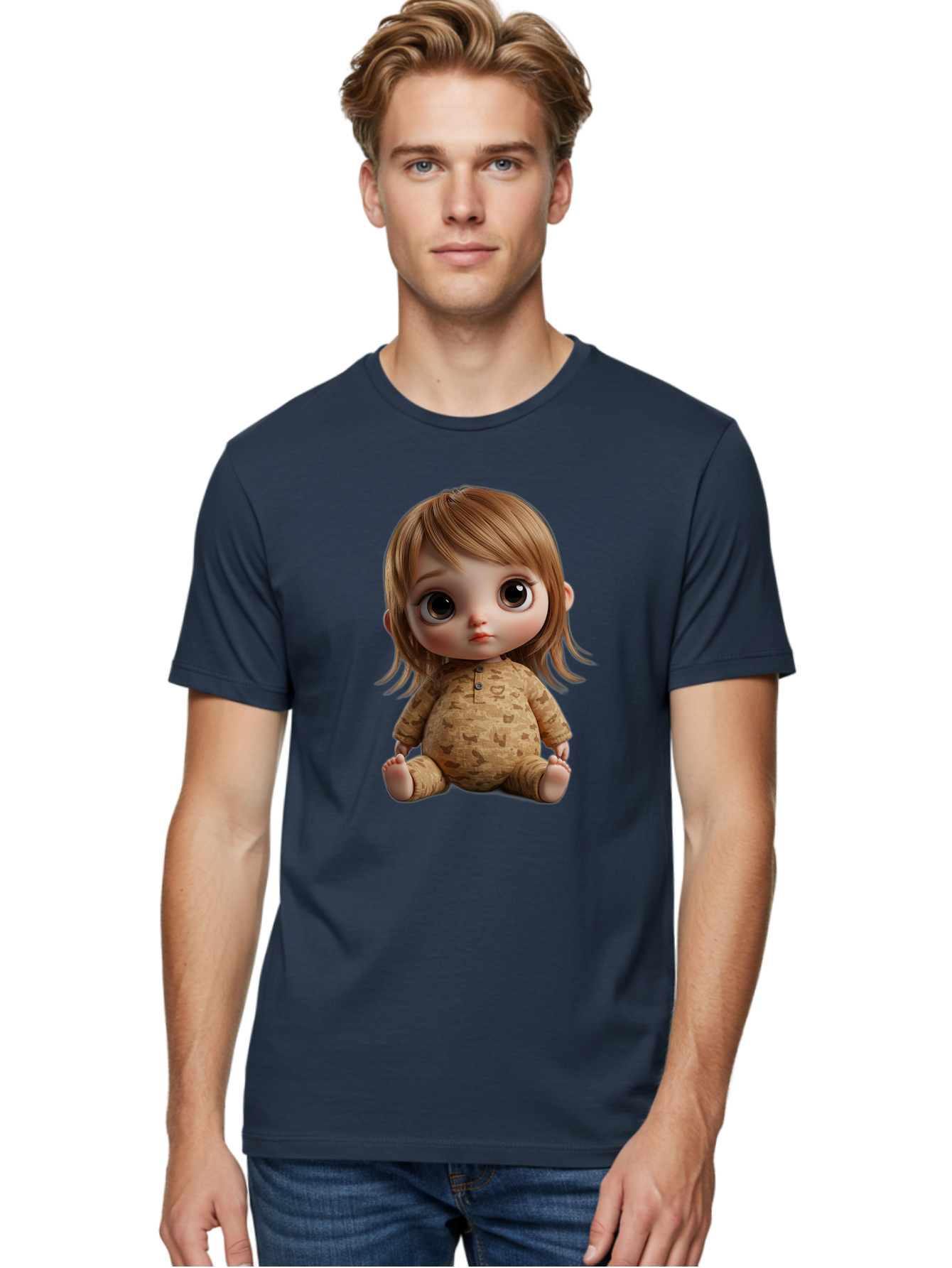 Baby-Girl Men'S Graphic Tee, 100% Cotton, Comfortable Casual Summer Wear, Machine Washable, Vintage Camera, Old Camera, Antique Camera, Black Camera, Classic Photography, Photography Equipment, Nostalgic Device, Film Camera, Camera Art Bal744