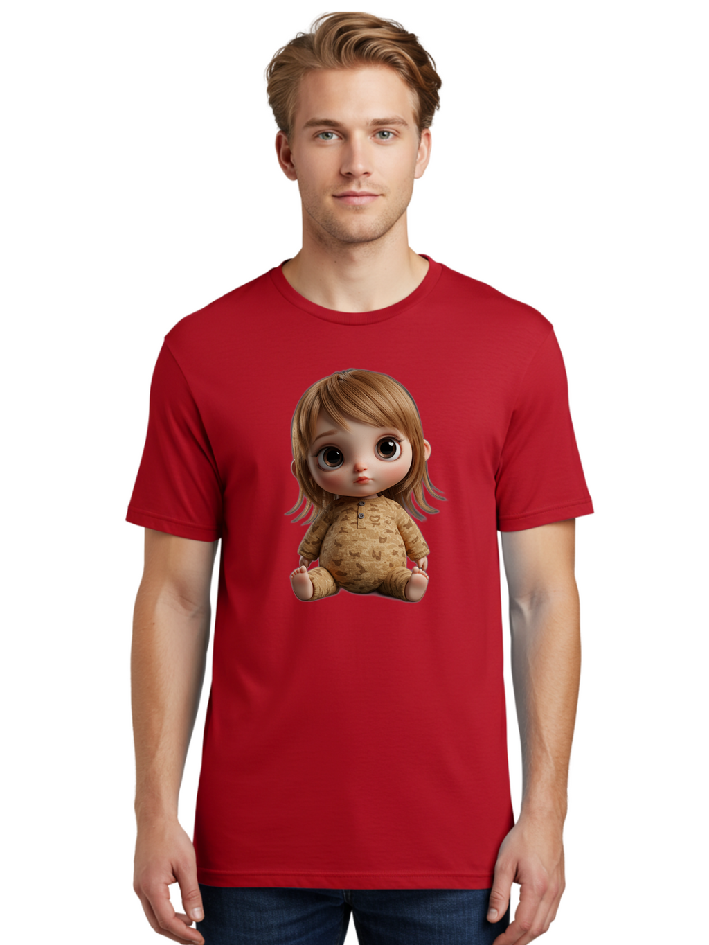 Baby-Girl Men'S Graphic Tee, 100% Cotton, Comfortable Casual Summer Wear, Machine Washable, Vintage Camera, Old Camera, Antique Camera, Black Camera, Classic Photography, Photography Equipment, Nostalgic Device, Film Camera, Camera Art Bal744