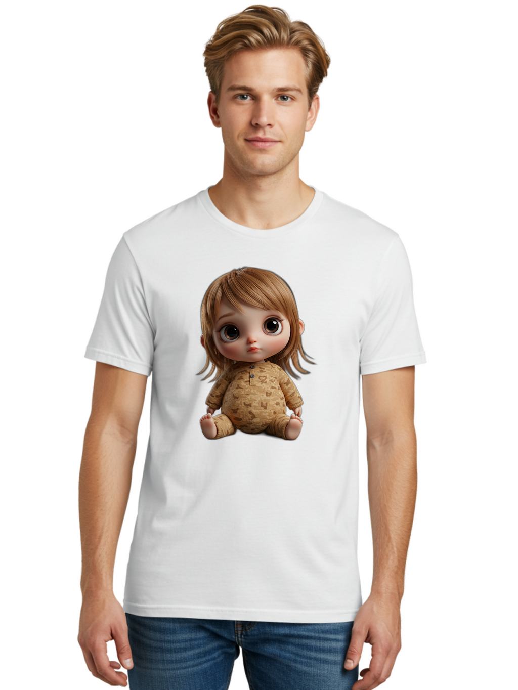 Baby-Girl Men'S Graphic Tee, 100% Cotton, Comfortable Casual Summer Wear, Machine Washable, Vintage Camera, Old Camera, Antique Camera, Black Camera, Classic Photography, Photography Equipment, Nostalgic Device, Film Camera, Camera Art Bal744