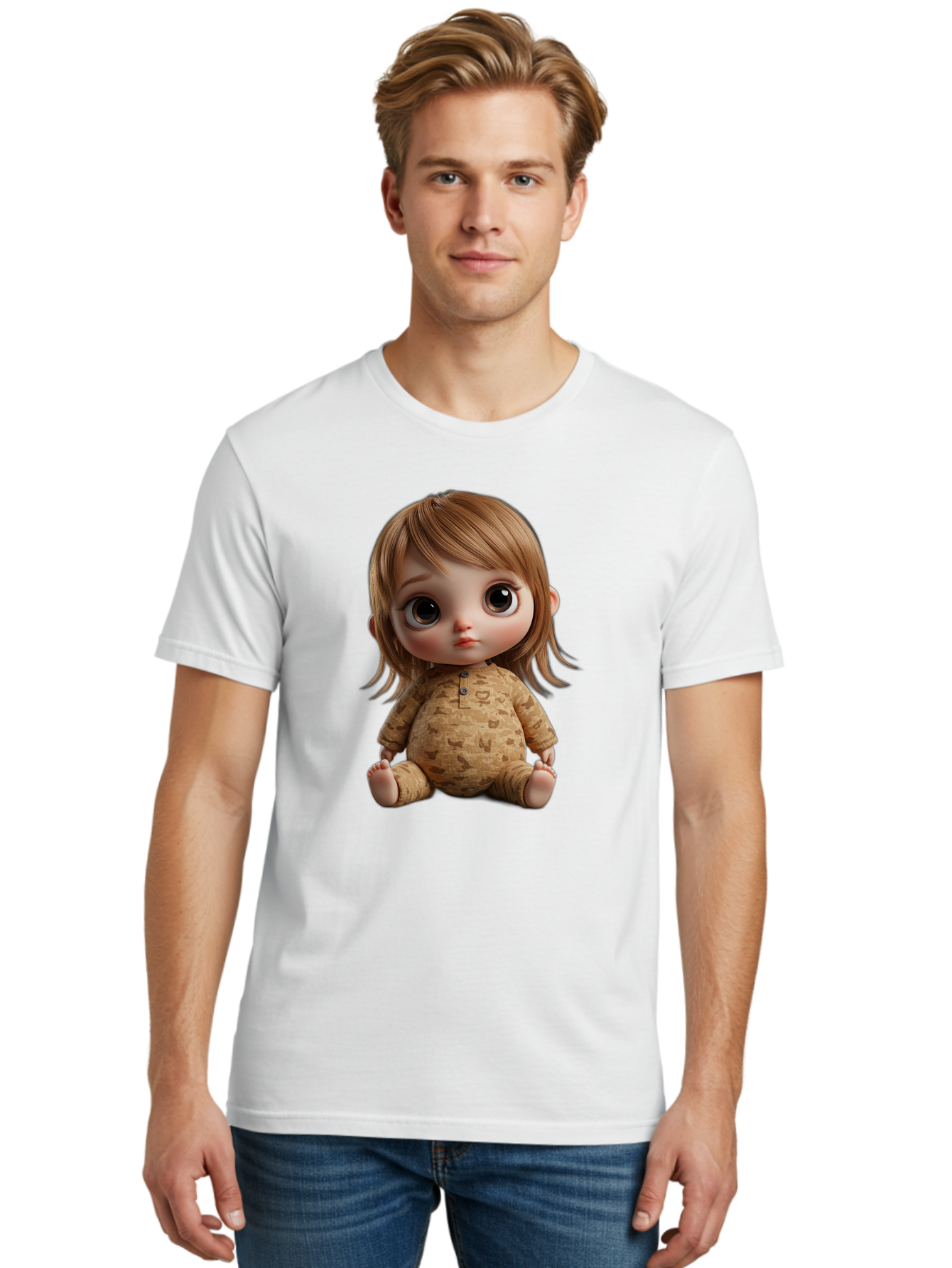 Baby-Girl Men'S Graphic Tee, 100% Cotton, Comfortable Casual Summer Wear, Machine Washable, Vintage Camera, Old Camera, Antique Camera, Black Camera, Classic Photography, Photography Equipment, Nostalgic Device, Film Camera, Camera Art Bal744