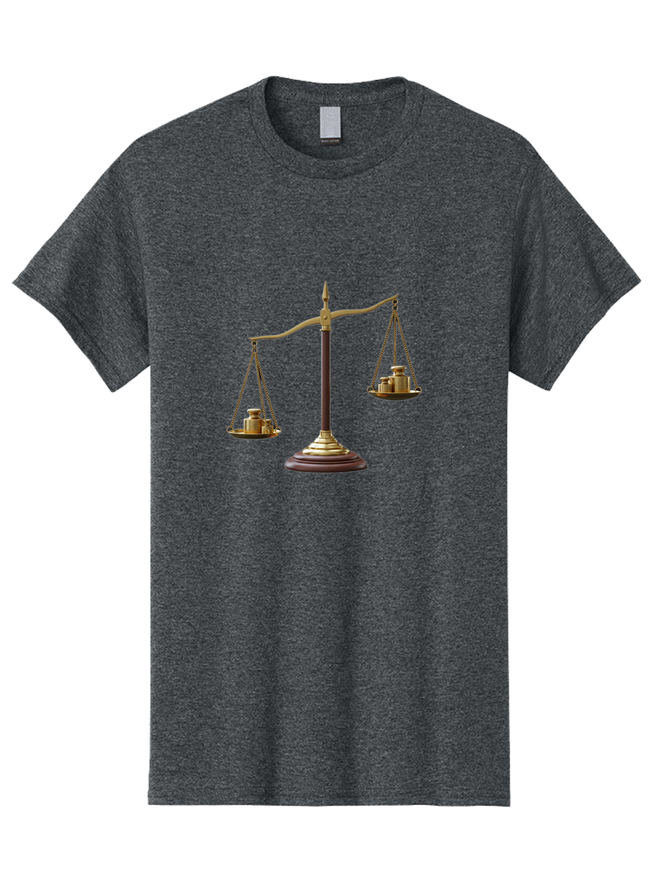 Balance-Scale Men'S Graphic Tee, 100% Cotton, Comfortable Casual Summer Wear, Machine Washable, Vintage Camera, Old Camera, Antique Camera, Black Camera, Classic Photography, Photography Equipment, Nostalgic Device, Film Camera, Camera Art Bal747