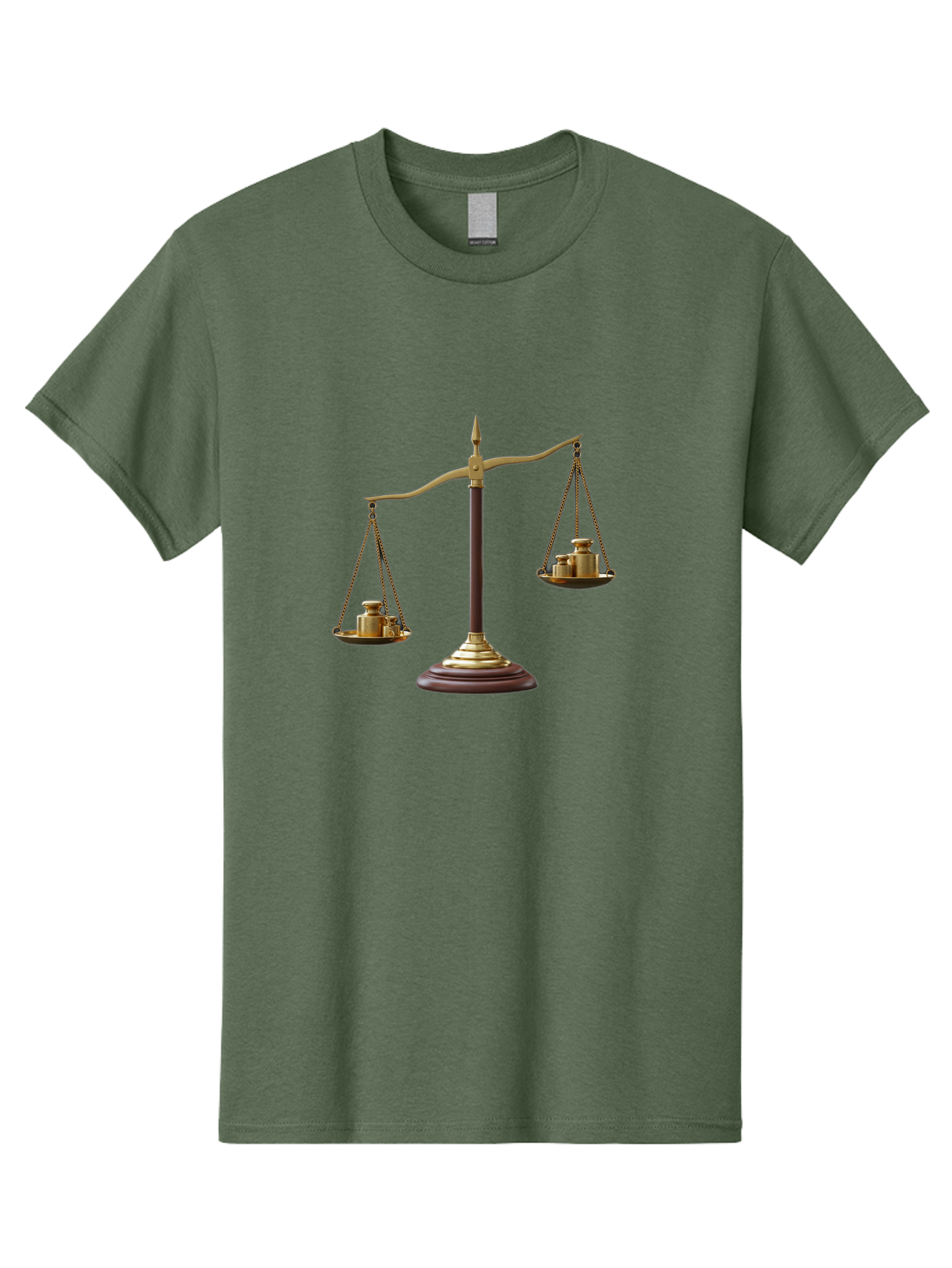 Balance-Scale Men'S Graphic Tee, 100% Cotton, Comfortable Casual Summer Wear, Machine Washable, Vintage Camera, Old Camera, Antique Camera, Black Camera, Classic Photography, Photography Equipment, Nostalgic Device, Film Camera, Camera Art Bal747