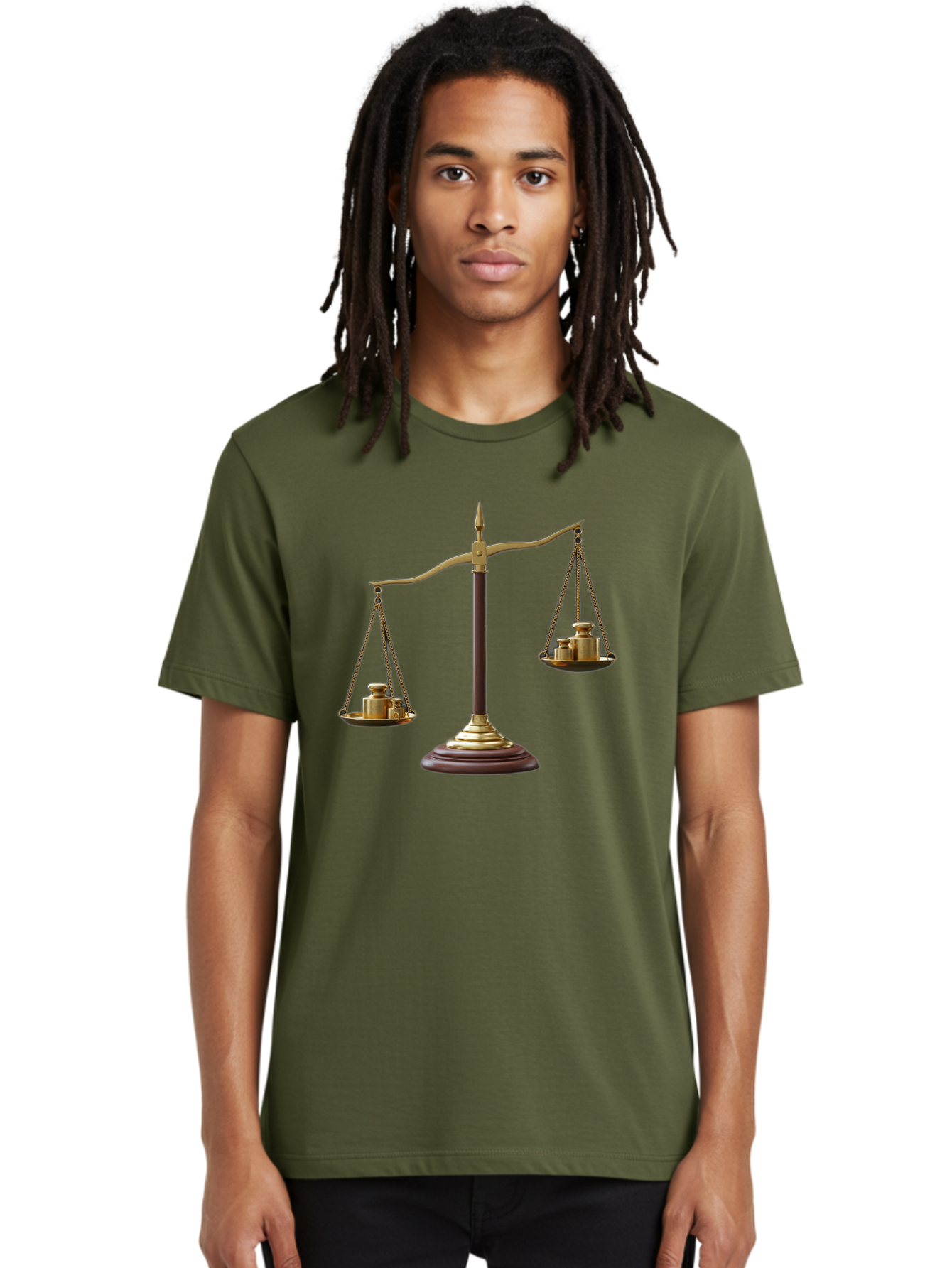 Balance-Scale Men'S Graphic Tee, 100% Cotton, Comfortable Casual Summer Wear, Machine Washable, Vintage Camera, Old Camera, Antique Camera, Black Camera, Classic Photography, Photography Equipment, Nostalgic Device, Film Camera, Camera Art Bal747