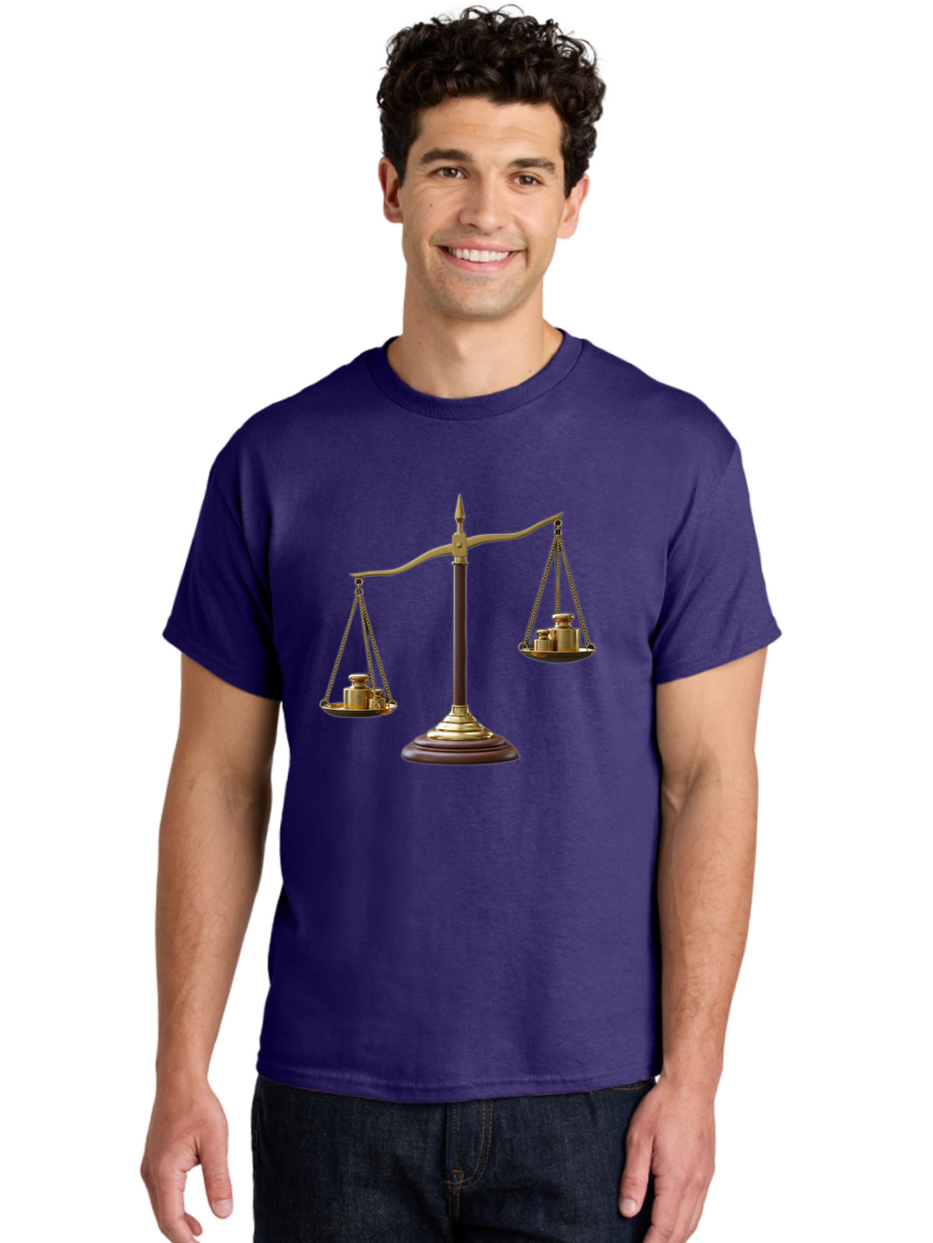 Balance-Scale Men'S Graphic Tee, 100% Cotton, Comfortable Casual Summer Wear, Machine Washable, Vintage Camera, Old Camera, Antique Camera, Black Camera, Classic Photography, Photography Equipment, Nostalgic Device, Film Camera, Camera Art Bal747