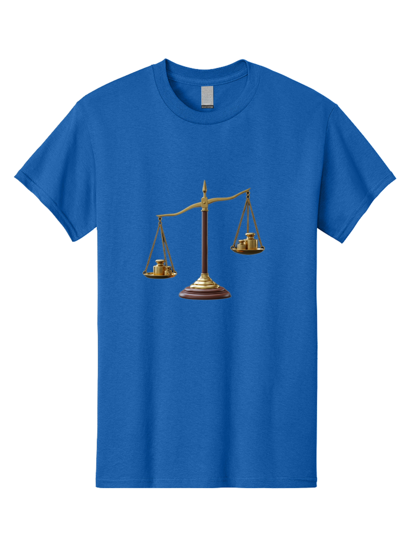 Balance-Scale Men'S Graphic Tee, 100% Cotton, Comfortable Casual Summer Wear, Machine Washable, Vintage Camera, Old Camera, Antique Camera, Black Camera, Classic Photography, Photography Equipment, Nostalgic Device, Film Camera, Camera Art Bal747