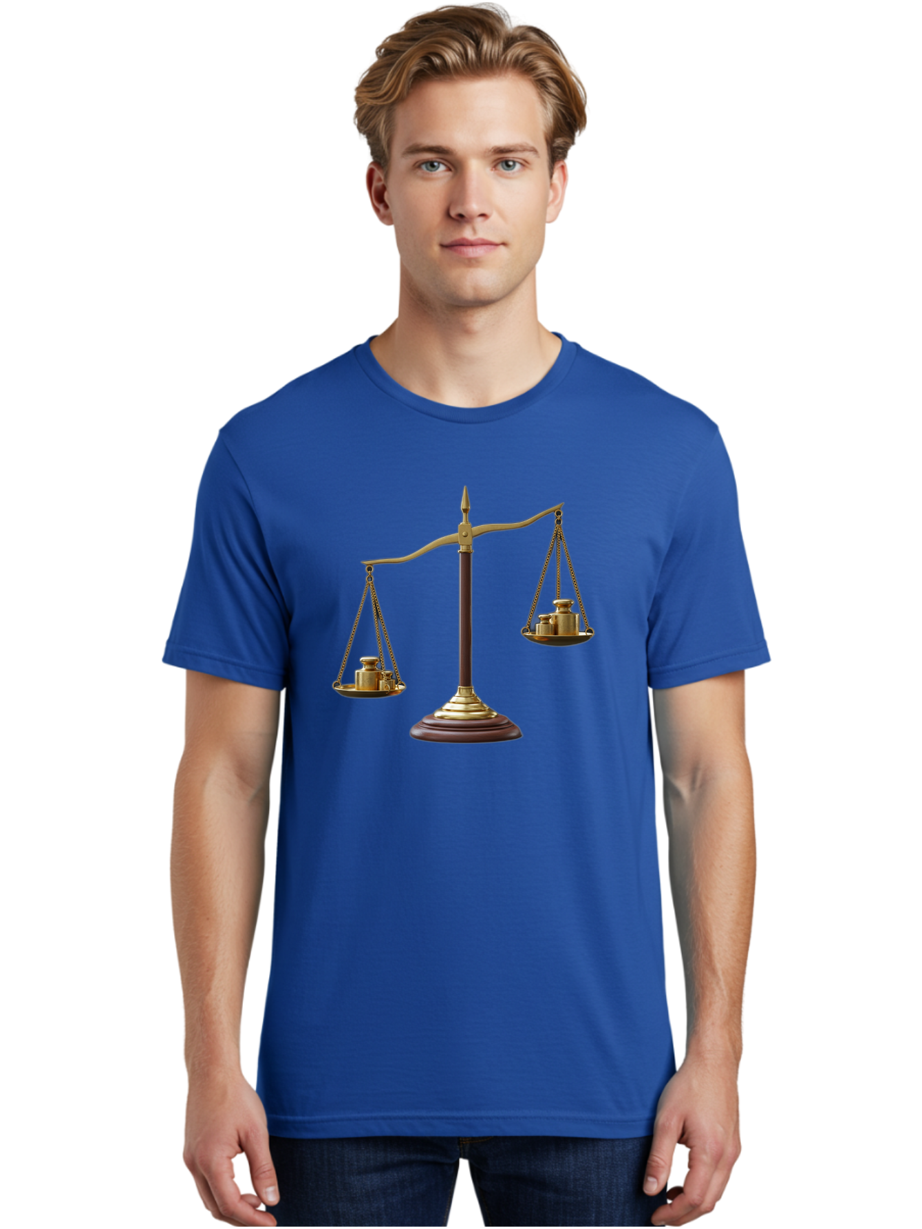 Balance-Scale Men'S Graphic Tee, 100% Cotton, Comfortable Casual Summer Wear, Machine Washable, Vintage Camera, Old Camera, Antique Camera, Black Camera, Classic Photography, Photography Equipment, Nostalgic Device, Film Camera, Camera Art Bal747