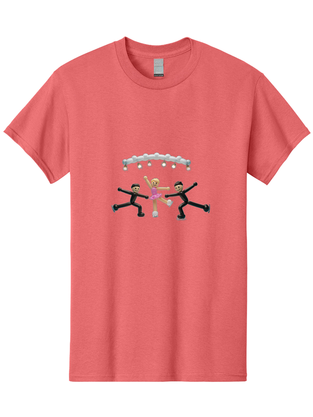Ballerina-And-Stagehands Men'S Graphic Tee, 100% Cotton, Comfortable Casual Summer Wear, Machine Washable, Vintage Camera, Old Camera, Antique Camera, Black Camera, Classic Photography, Photography Equipment, Nostalgic Device, Film Camera, Bal748