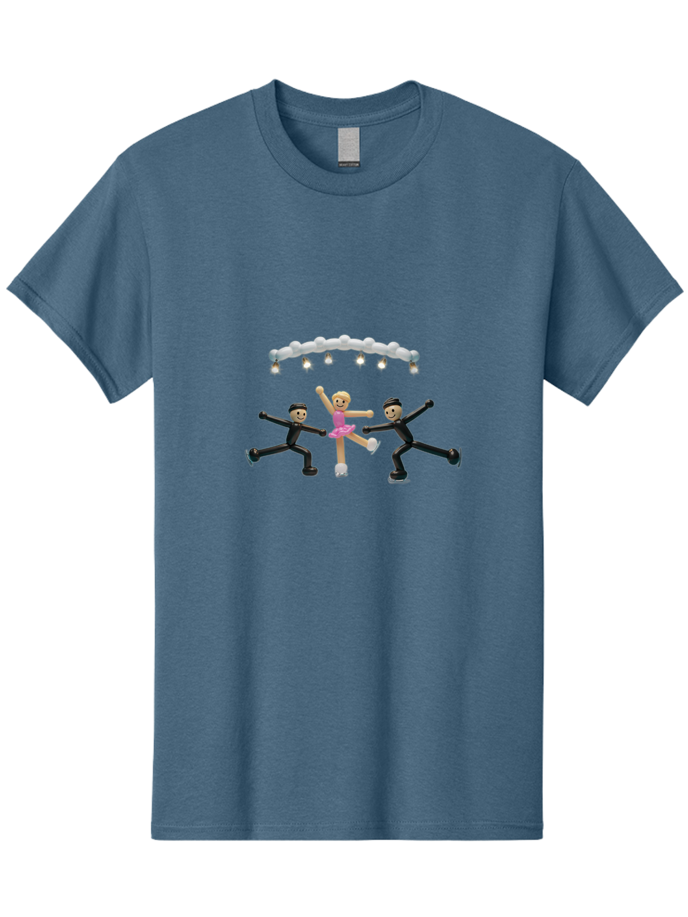 Ballerina-And-Stagehands Men'S Graphic Tee, 100% Cotton, Comfortable Casual Summer Wear, Machine Washable, Vintage Camera, Old Camera, Antique Camera, Black Camera, Classic Photography, Photography Equipment, Nostalgic Device, Film Camera, Bal748