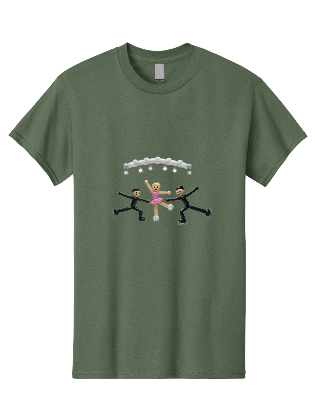 Ballerina-And-Stagehands Men'S Graphic Tee, 100% Cotton, Comfortable Casual Summer Wear, Machine Washable, Vintage Camera, Old Camera, Antique Camera, Black Camera, Classic Photography, Photography Equipment, Nostalgic Device, Film Camera, Bal748