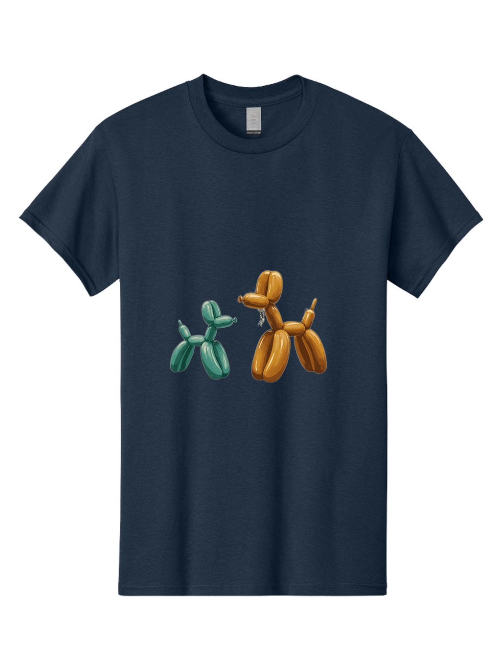 Balloon-Dogs Men'S Graphic Tee, 100% Cotton, Comfortable Casual Summer Wear, Machine Washable, Vintage Camera, Old Camera, Antique Camera, Black Camera, Classic Photography, Photography Equipment, Nostalgic Device, Film Camera, Camera Art Bal749