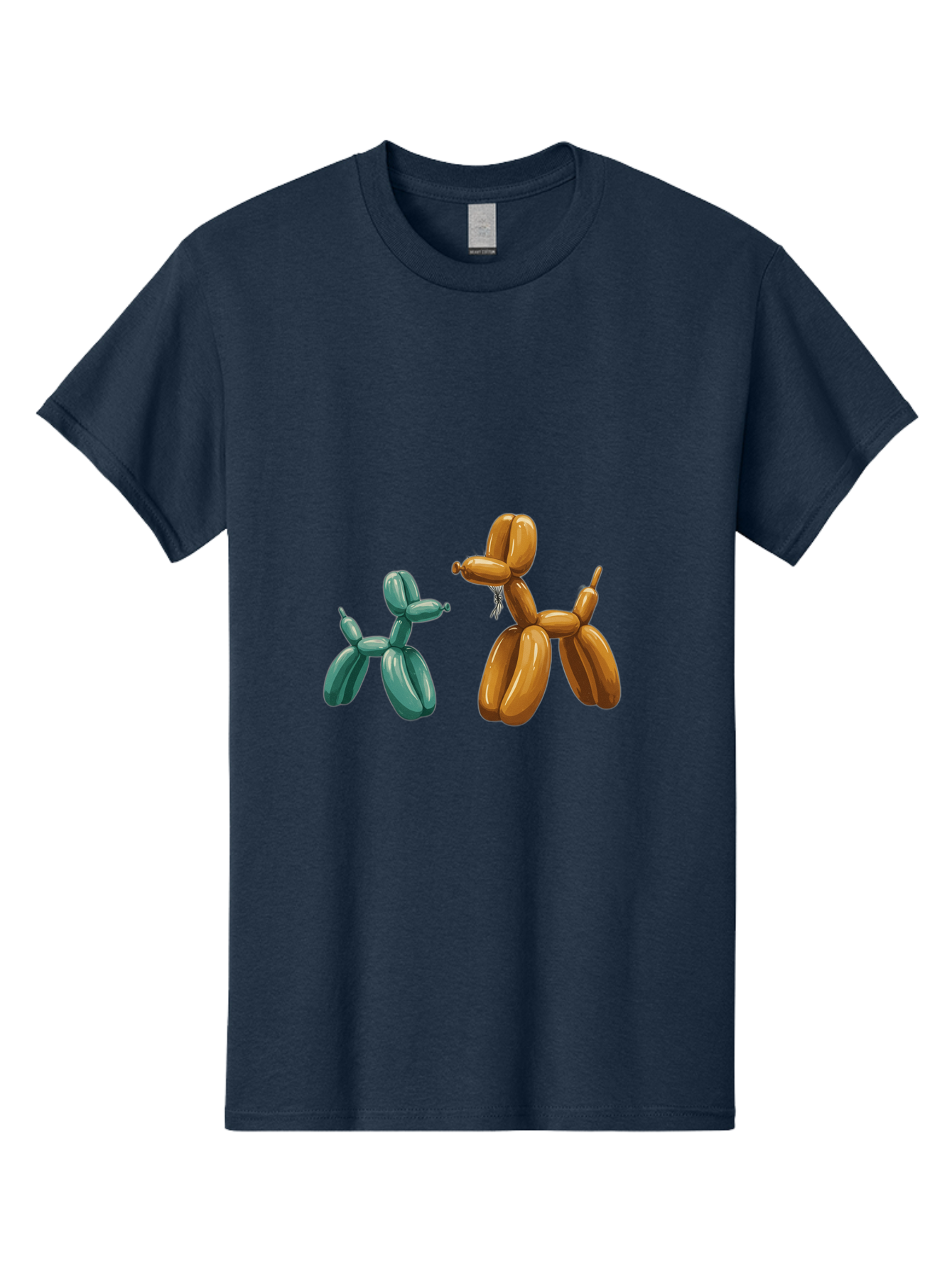 Balloon-Dogs Men'S Graphic Tee, 100% Cotton, Comfortable Casual Summer Wear, Machine Washable, Vintage Camera, Old Camera, Antique Camera, Black Camera, Classic Photography, Photography Equipment, Nostalgic Device, Film Camera, Camera Art Bal749
