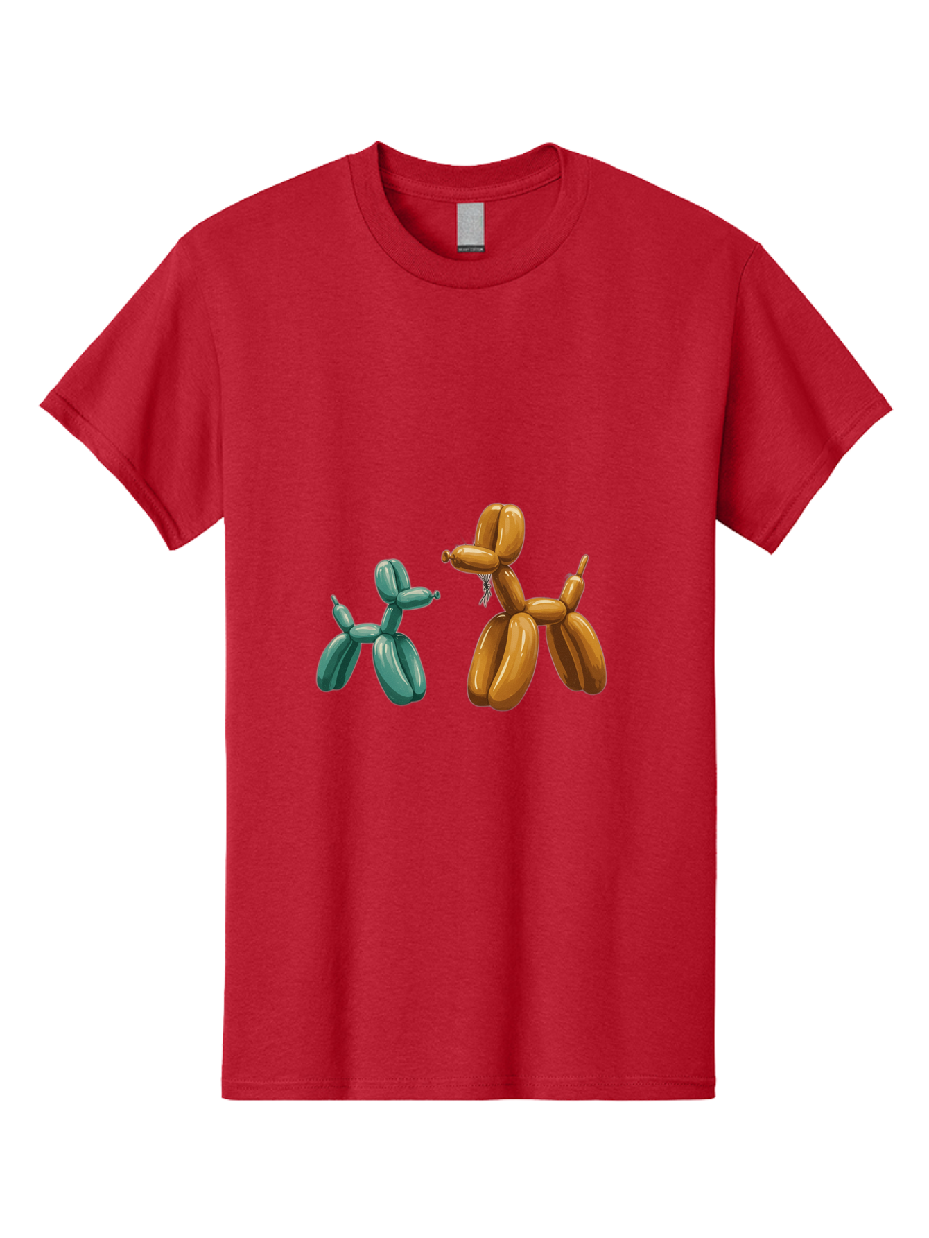 Balloon-Dogs Men'S Graphic Tee, 100% Cotton, Comfortable Casual Summer Wear, Machine Washable, Vintage Camera, Old Camera, Antique Camera, Black Camera, Classic Photography, Photography Equipment, Nostalgic Device, Film Camera, Camera Art Bal749