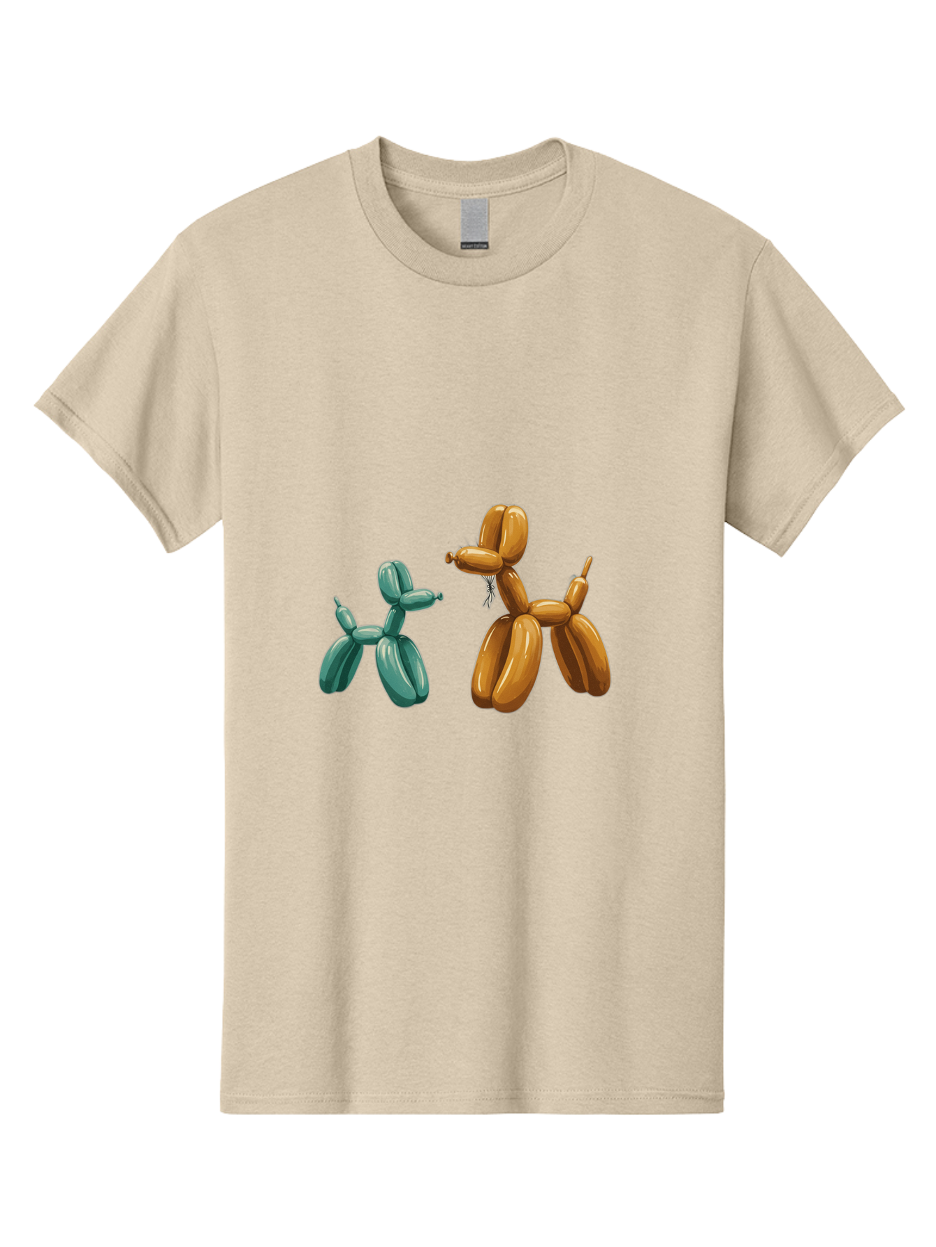 Balloon-Dogs Men'S Graphic Tee, 100% Cotton, Comfortable Casual Summer Wear, Machine Washable, Vintage Camera, Old Camera, Antique Camera, Black Camera, Classic Photography, Photography Equipment, Nostalgic Device, Film Camera, Camera Art Bal749
