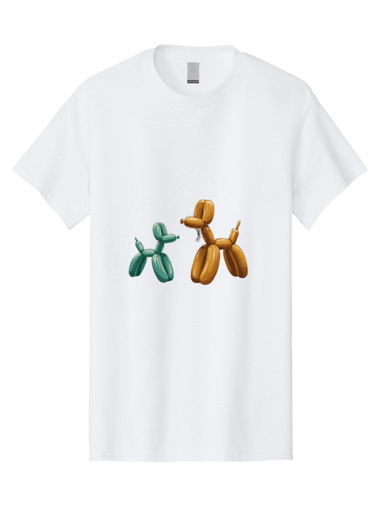 Balloon-Dogs Men'S Graphic Tee, 100% Cotton, Comfortable Casual Summer Wear, Machine Washable, Vintage Camera, Old Camera, Antique Camera, Black Camera, Classic Photography, Photography Equipment, Nostalgic Device, Film Camera, Camera Art Bal749