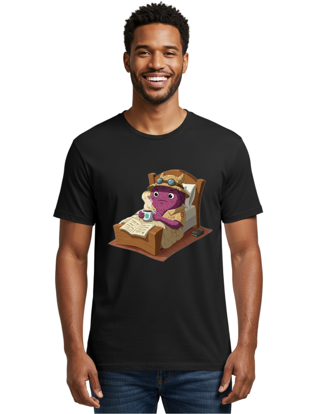 Barney-Stinson Men'S Graphic Tee, 100% Cotton, Comfortable Casual Summer Wear, Machine Washable, Vintage Camera, Old Camera, Antique Camera, Black Camera, Classic Photography, Photography Equipment, Nostalgic Device, Film Camera, Camera Art Bal757