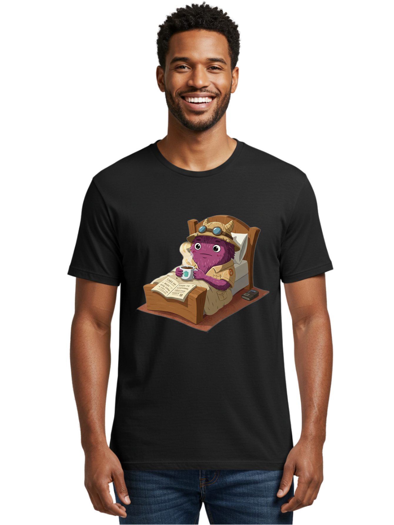 Barney-Stinson Men'S Graphic Tee, 100% Cotton, Comfortable Casual Summer Wear, Machine Washable, Vintage Camera, Old Camera, Antique Camera, Black Camera, Classic Photography, Photography Equipment, Nostalgic Device, Film Camera, Camera Art Bal757