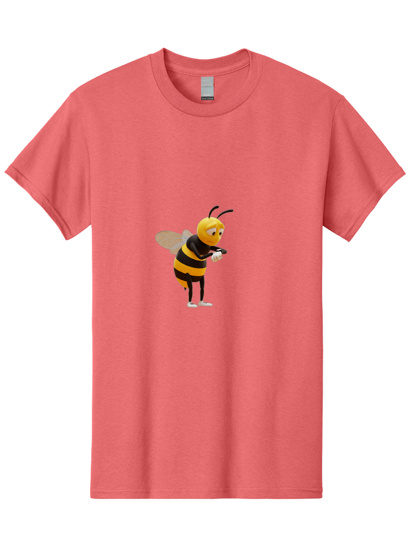 Barry-Bee Men'S Graphic Tee, 100% Cotton, Comfortable Casual Summer Wear, Machine Washable, Vintage Camera, Old Camera, Antique Camera, Black Camera, Classic Photography, Photography Equipment, Nostalgic Device, Film Camera, Camera Art Bal758