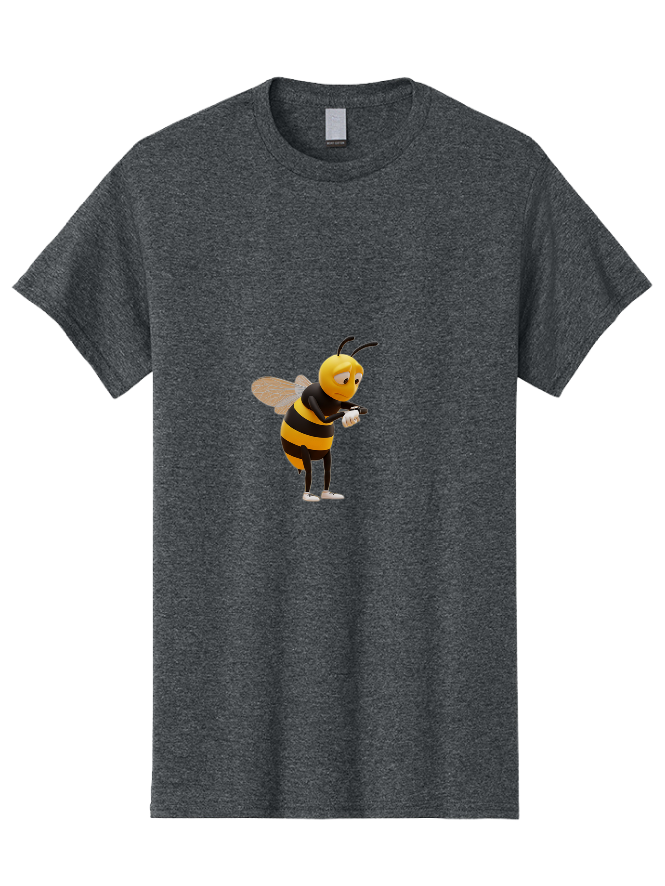 Barry-Bee Men'S Graphic Tee, 100% Cotton, Comfortable Casual Summer Wear, Machine Washable, Vintage Camera, Old Camera, Antique Camera, Black Camera, Classic Photography, Photography Equipment, Nostalgic Device, Film Camera, Camera Art Bal758