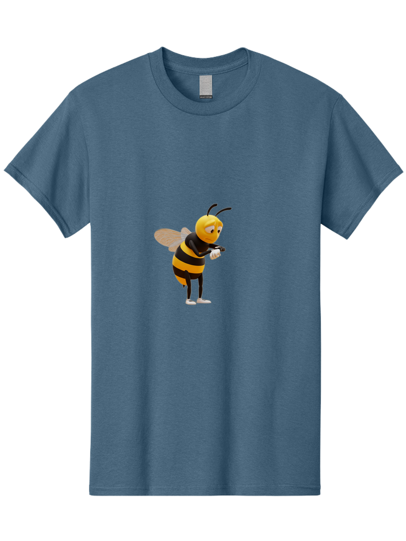 Barry-Bee Men'S Graphic Tee, 100% Cotton, Comfortable Casual Summer Wear, Machine Washable, Vintage Camera, Old Camera, Antique Camera, Black Camera, Classic Photography, Photography Equipment, Nostalgic Device, Film Camera, Camera Art Bal758