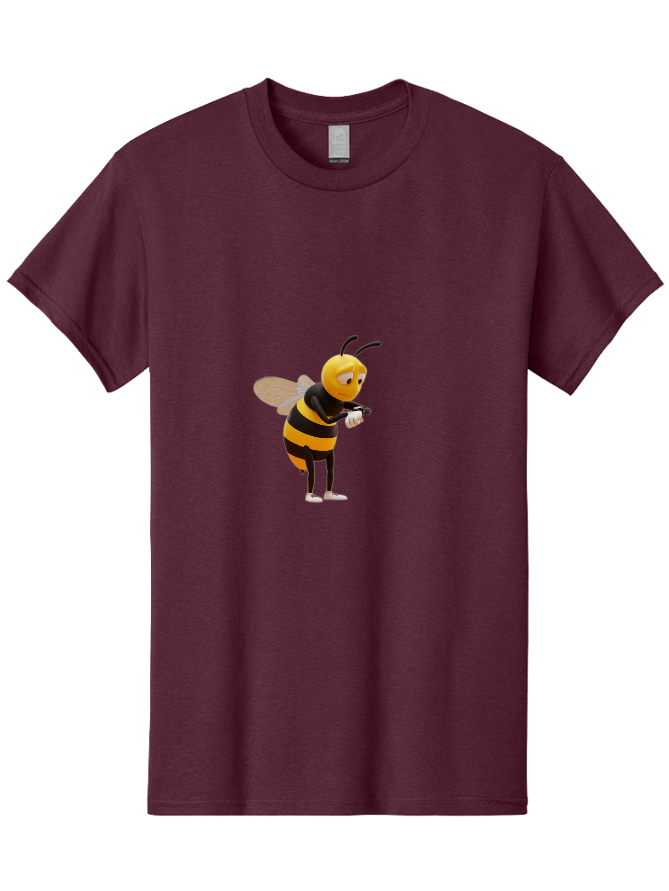 Barry-Bee Men'S Graphic Tee, 100% Cotton, Comfortable Casual Summer Wear, Machine Washable, Vintage Camera, Old Camera, Antique Camera, Black Camera, Classic Photography, Photography Equipment, Nostalgic Device, Film Camera, Camera Art Bal758