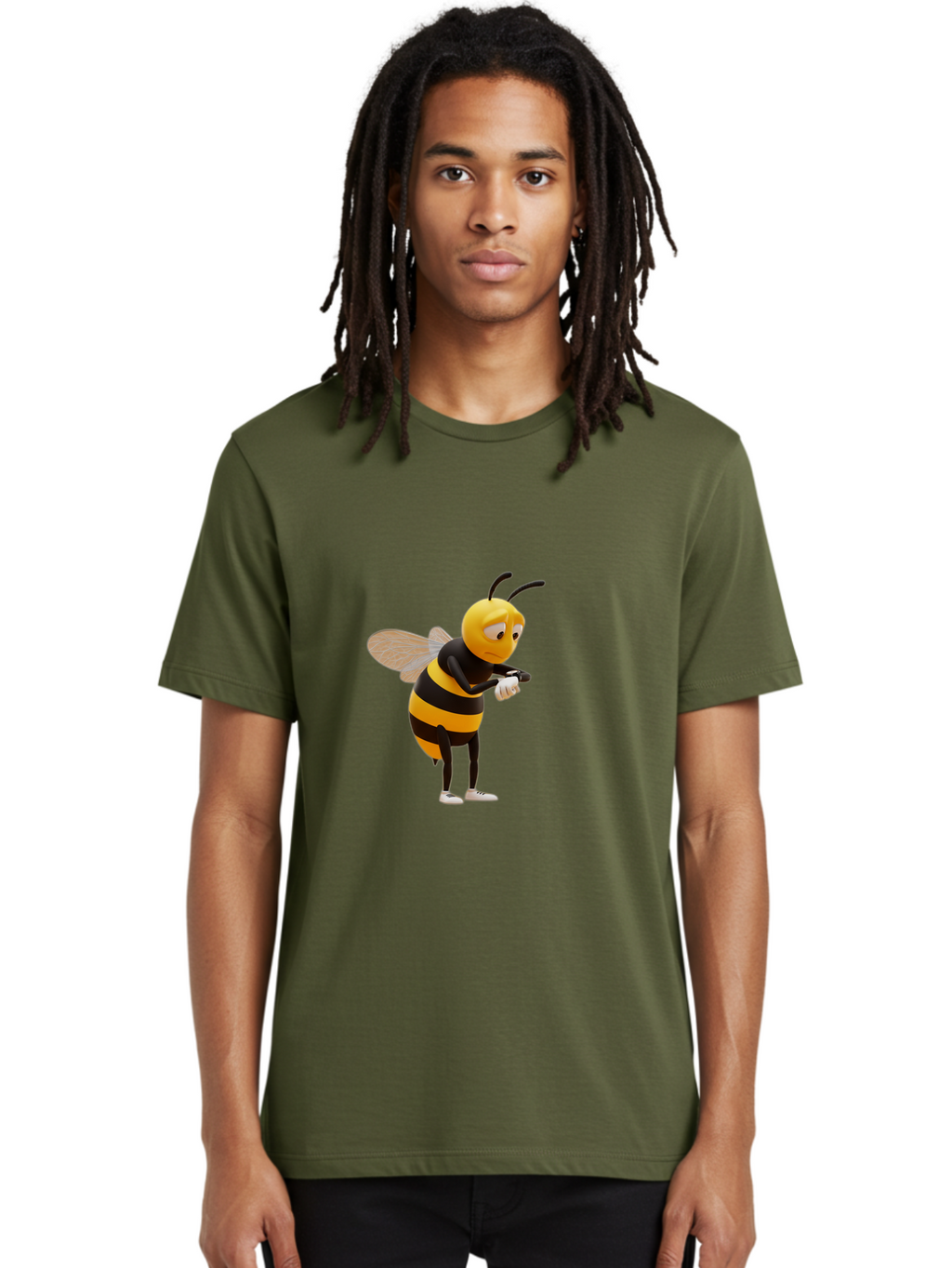Barry-Bee Men'S Graphic Tee, 100% Cotton, Comfortable Casual Summer Wear, Machine Washable, Vintage Camera, Old Camera, Antique Camera, Black Camera, Classic Photography, Photography Equipment, Nostalgic Device, Film Camera, Camera Art Bal758