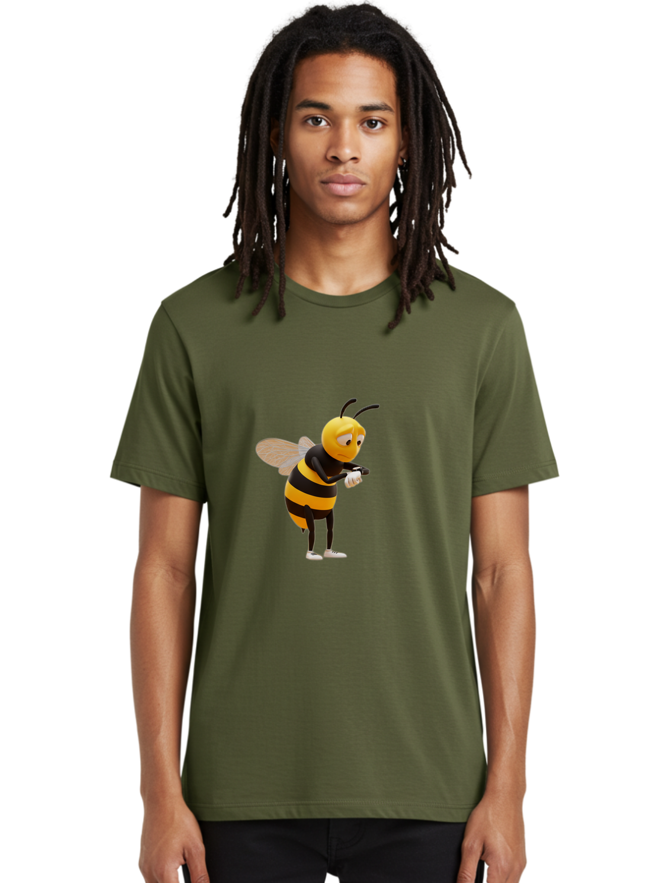 Barry-Bee Men'S Graphic Tee, 100% Cotton, Comfortable Casual Summer Wear, Machine Washable, Vintage Camera, Old Camera, Antique Camera, Black Camera, Classic Photography, Photography Equipment, Nostalgic Device, Film Camera, Camera Art Bal758