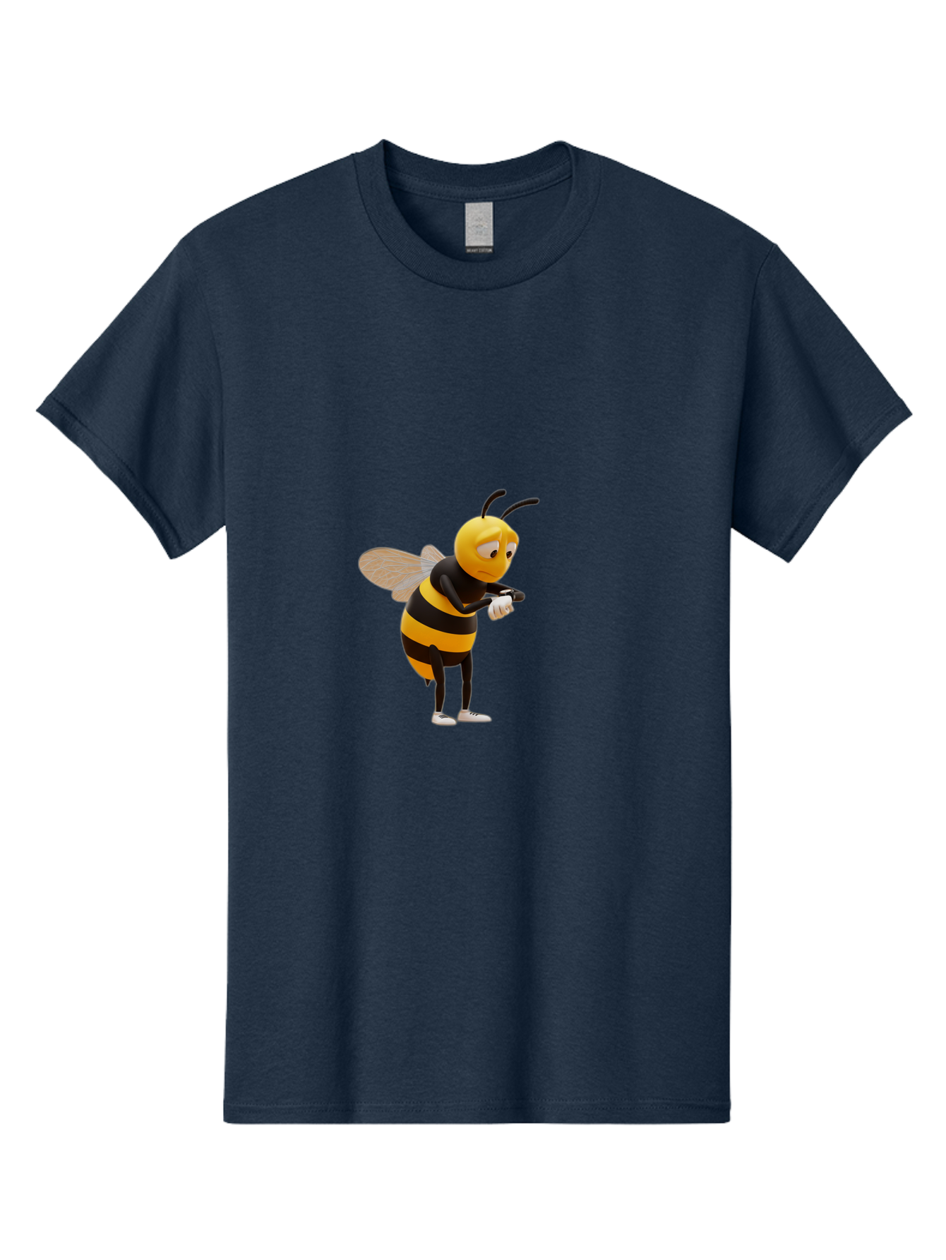 Barry-Bee Men'S Graphic Tee, 100% Cotton, Comfortable Casual Summer Wear, Machine Washable, Vintage Camera, Old Camera, Antique Camera, Black Camera, Classic Photography, Photography Equipment, Nostalgic Device, Film Camera, Camera Art Bal758