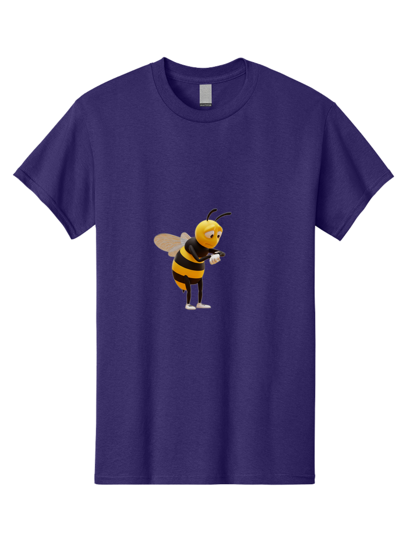 Barry-Bee Men'S Graphic Tee, 100% Cotton, Comfortable Casual Summer Wear, Machine Washable, Vintage Camera, Old Camera, Antique Camera, Black Camera, Classic Photography, Photography Equipment, Nostalgic Device, Film Camera, Camera Art Bal758