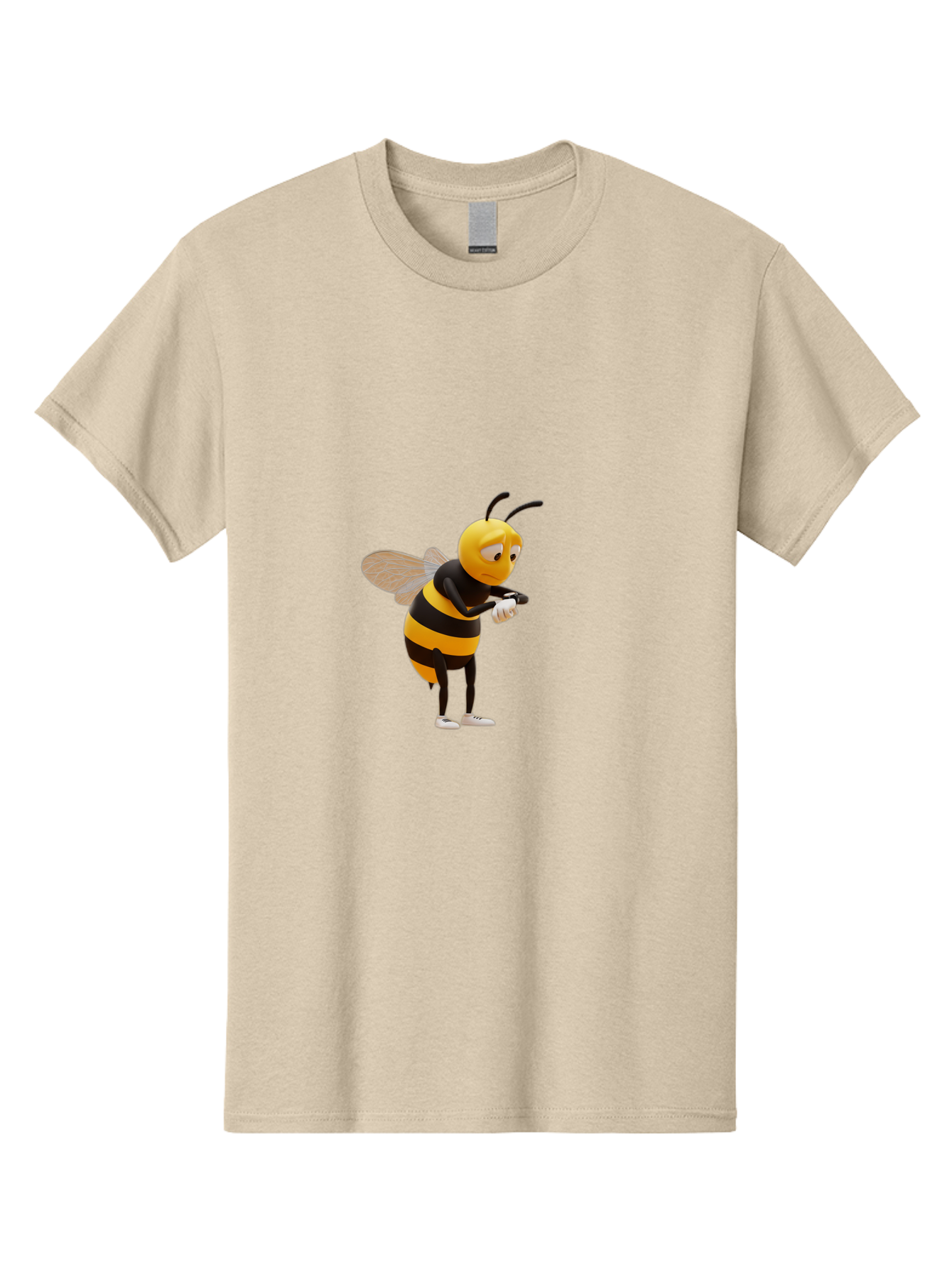 Barry-Bee Men'S Graphic Tee, 100% Cotton, Comfortable Casual Summer Wear, Machine Washable, Vintage Camera, Old Camera, Antique Camera, Black Camera, Classic Photography, Photography Equipment, Nostalgic Device, Film Camera, Camera Art Bal758