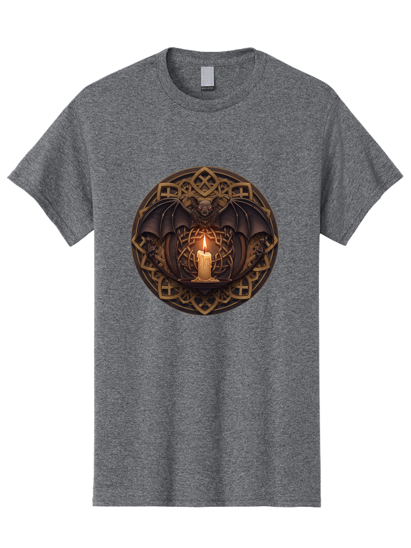 Bat-And-Candle Men'S Graphic Tee, 100% Cotton, Comfortable Casual Summer Wear, Machine Washable, Vintage Camera, Old Camera, Antique Camera, Black Camera, Classic Photography, Photography Equipment, Nostalgic Device, Film Camera, Camera Art Bal759