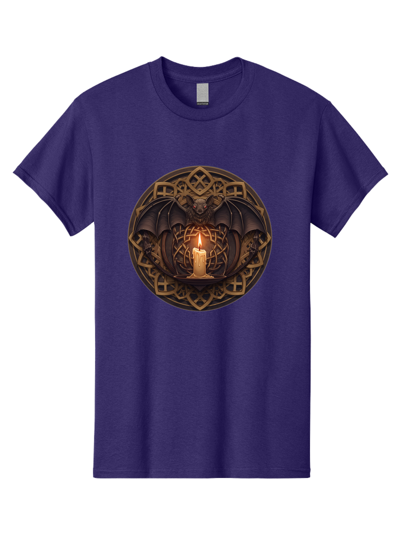 Bat-And-Candle Men'S Graphic Tee, 100% Cotton, Comfortable Casual Summer Wear, Machine Washable, Vintage Camera, Old Camera, Antique Camera, Black Camera, Classic Photography, Photography Equipment, Nostalgic Device, Film Camera, Camera Art Bal759