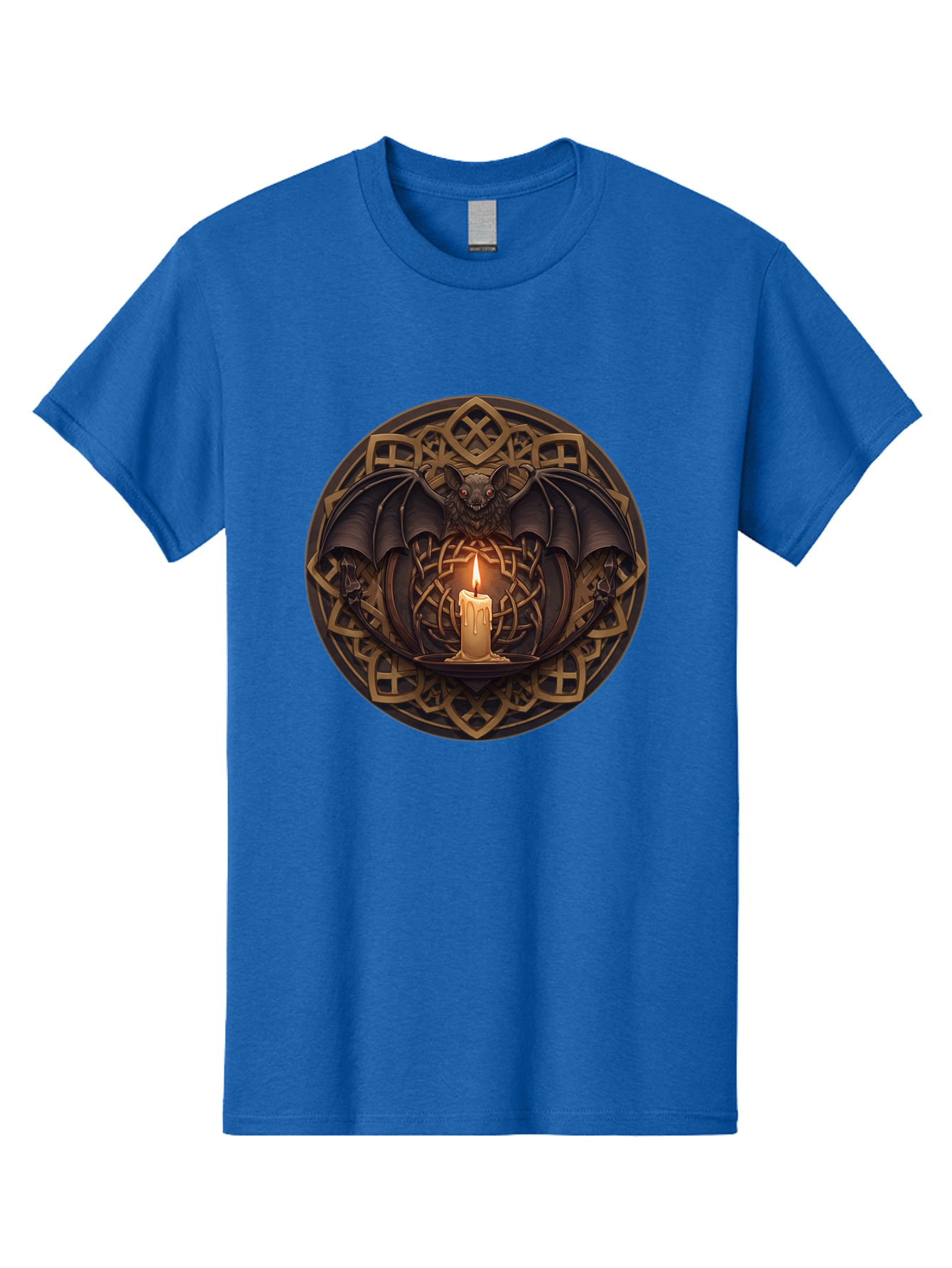 Bat-And-Candle Men'S Graphic Tee, 100% Cotton, Comfortable Casual Summer Wear, Machine Washable, Vintage Camera, Old Camera, Antique Camera, Black Camera, Classic Photography, Photography Equipment, Nostalgic Device, Film Camera, Camera Art Bal759